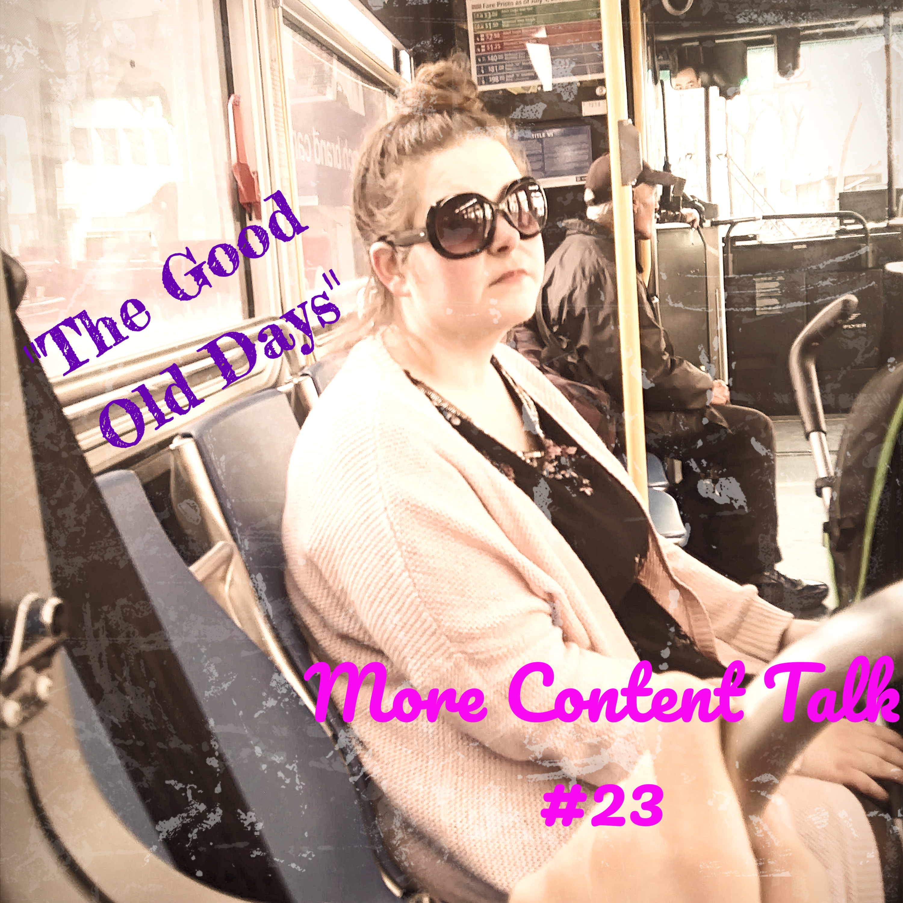 More Content Talk