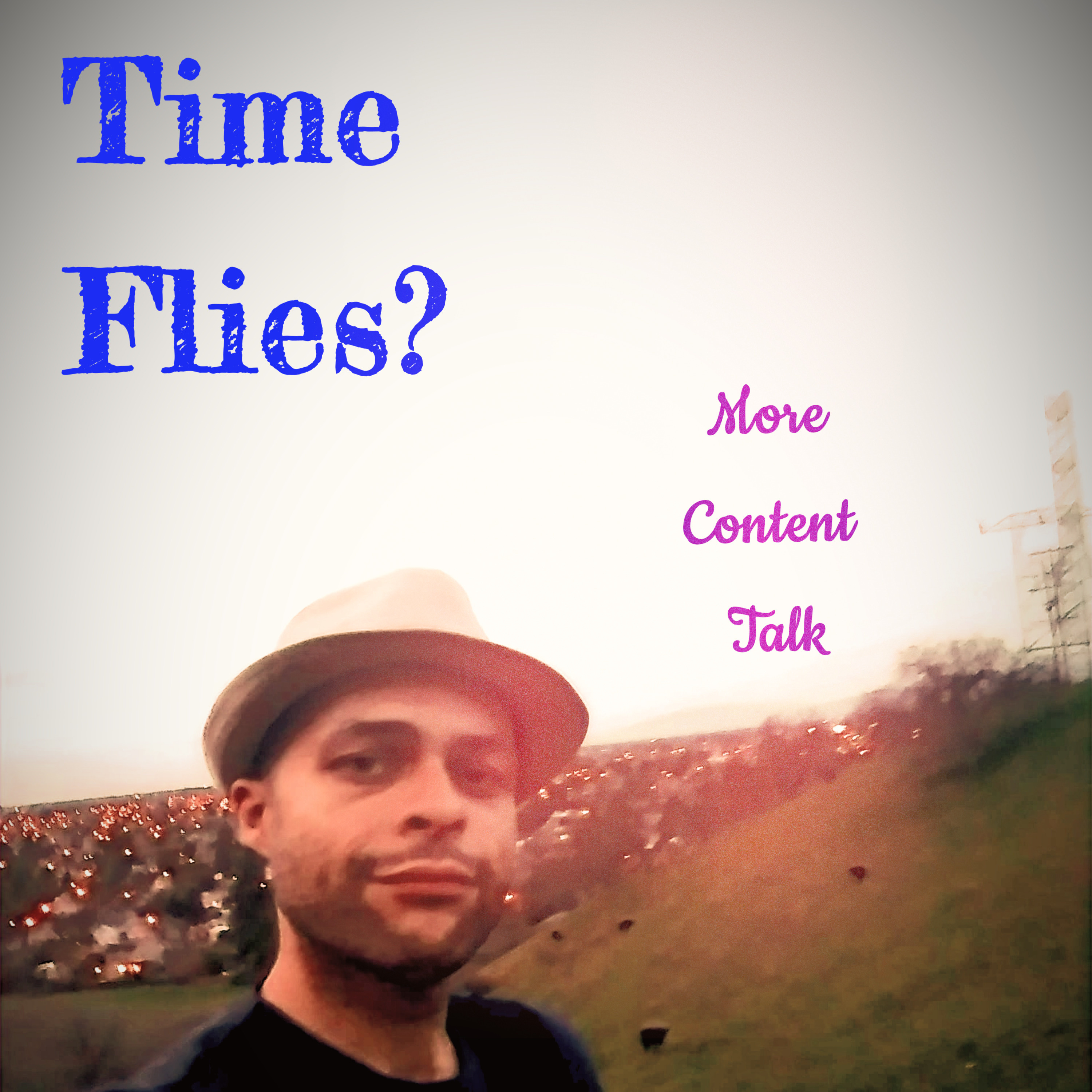 More Content Talk
