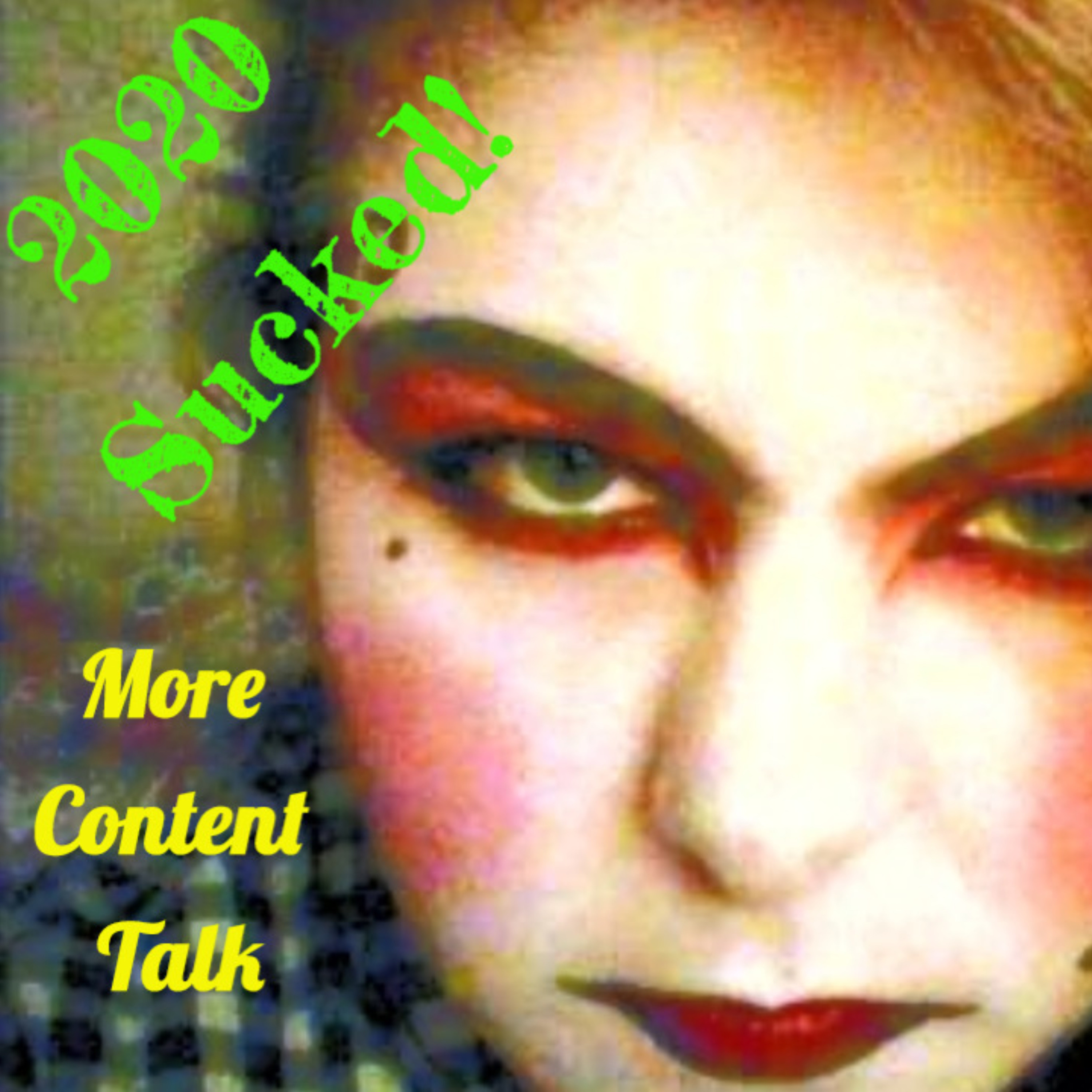 More Content Talk