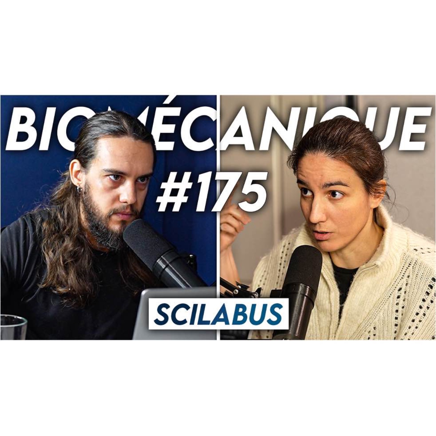 #175 Scilabus - Qui sont les escrocs ? Science, nuances et discernement