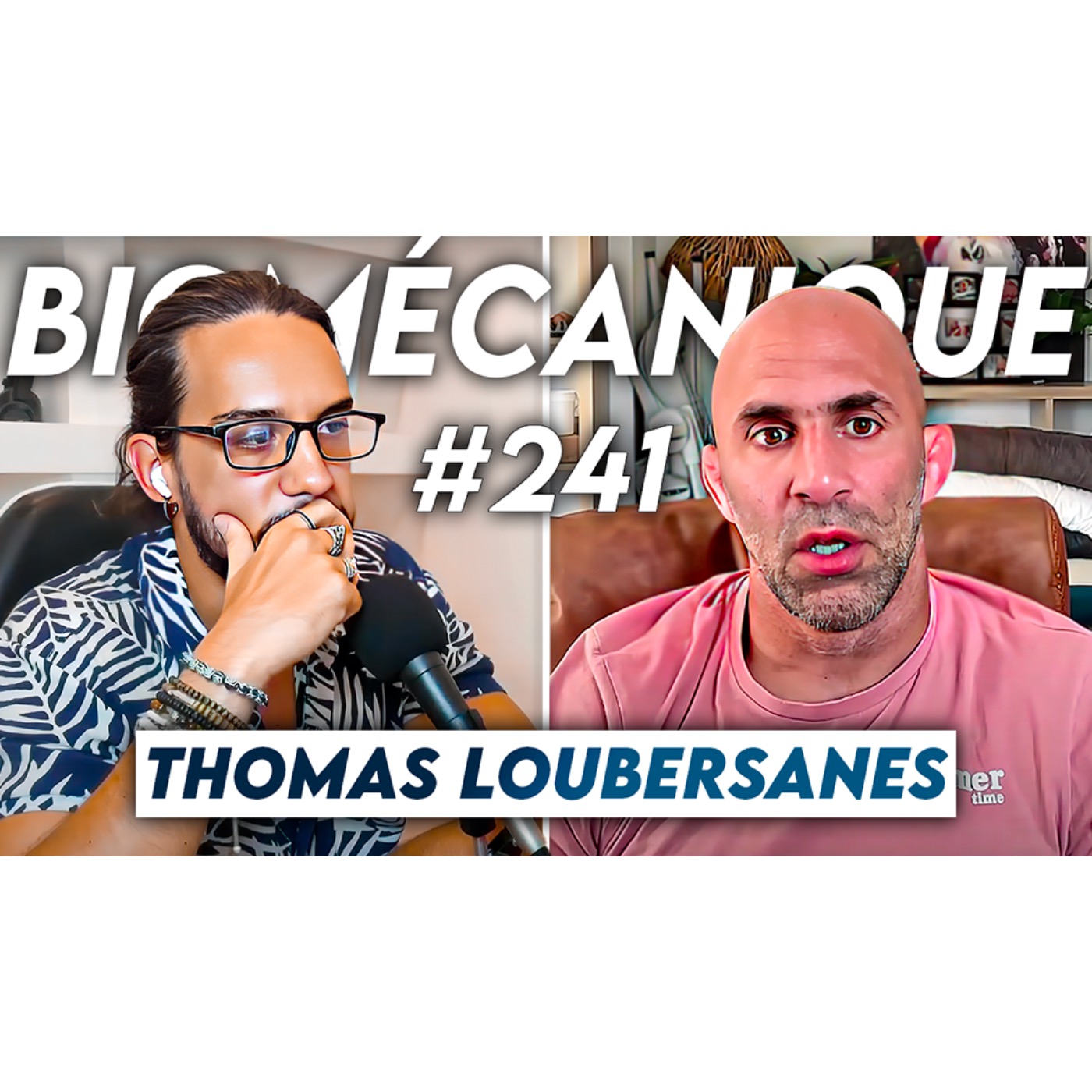 Podcast Cover