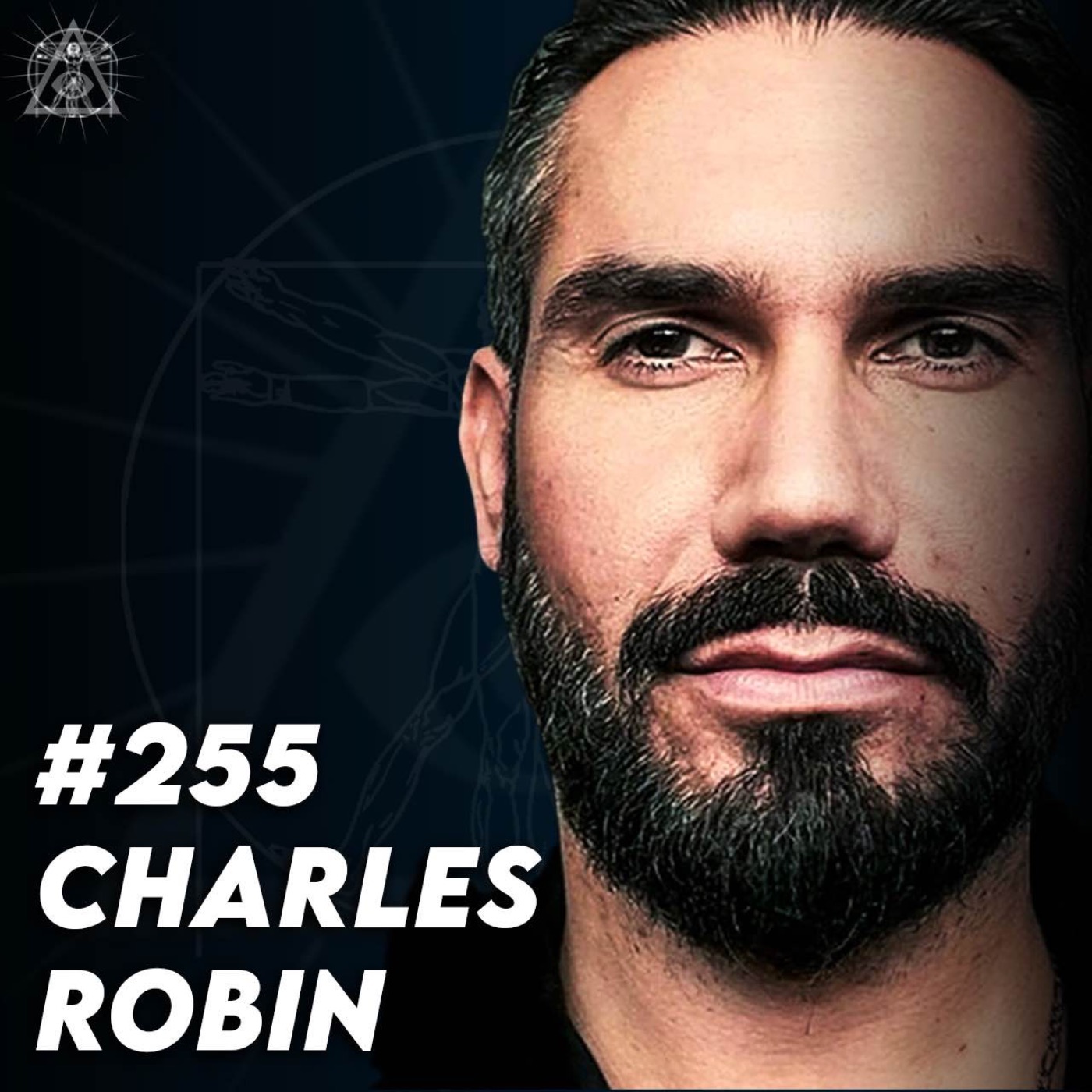 Podcast Cover