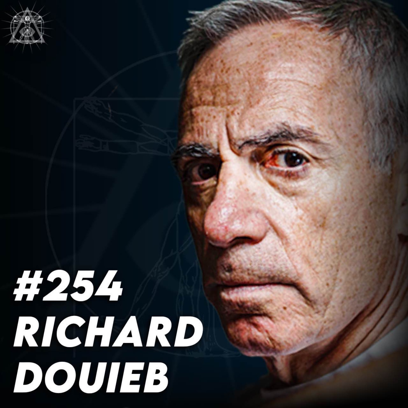Podcast Cover