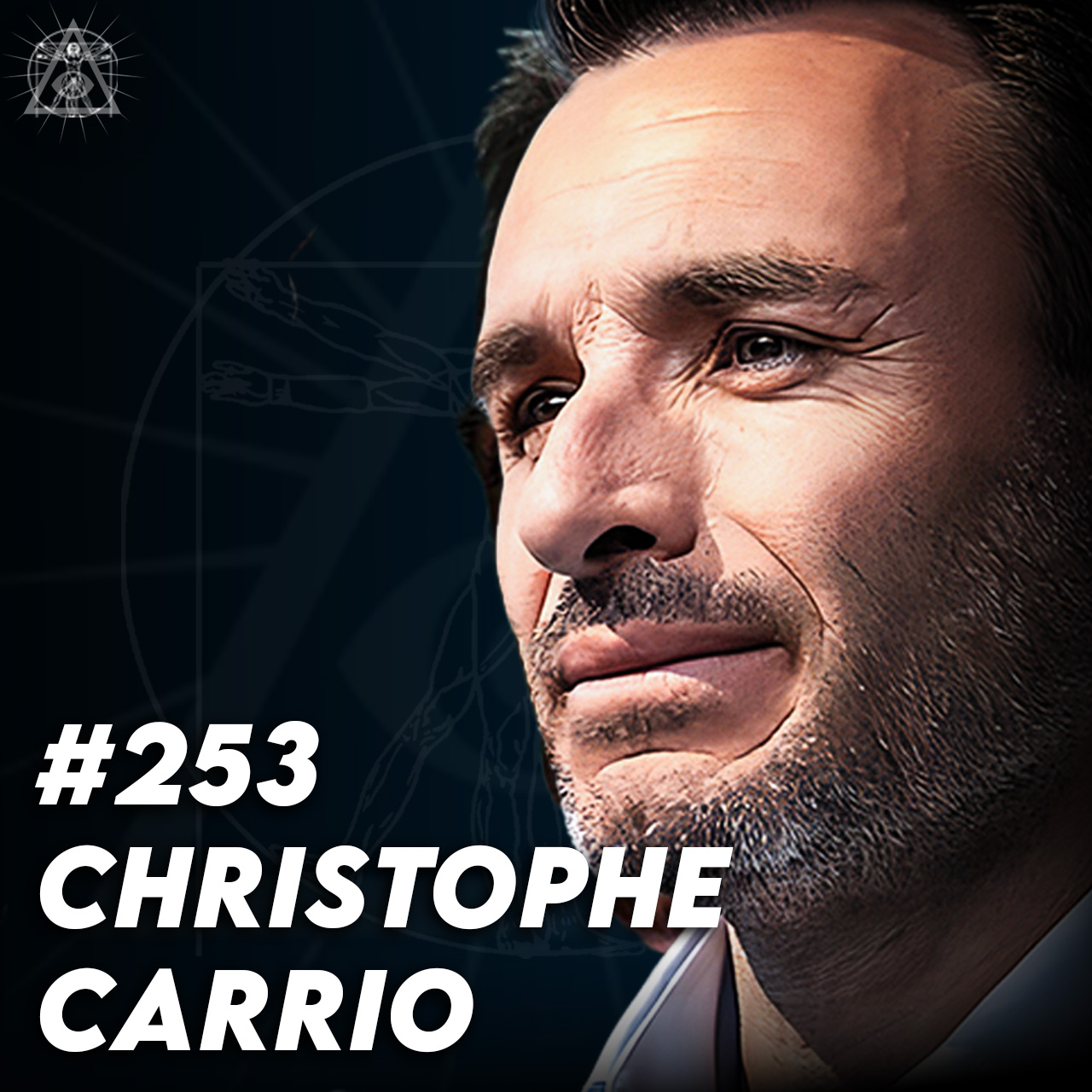 Podcast Cover
