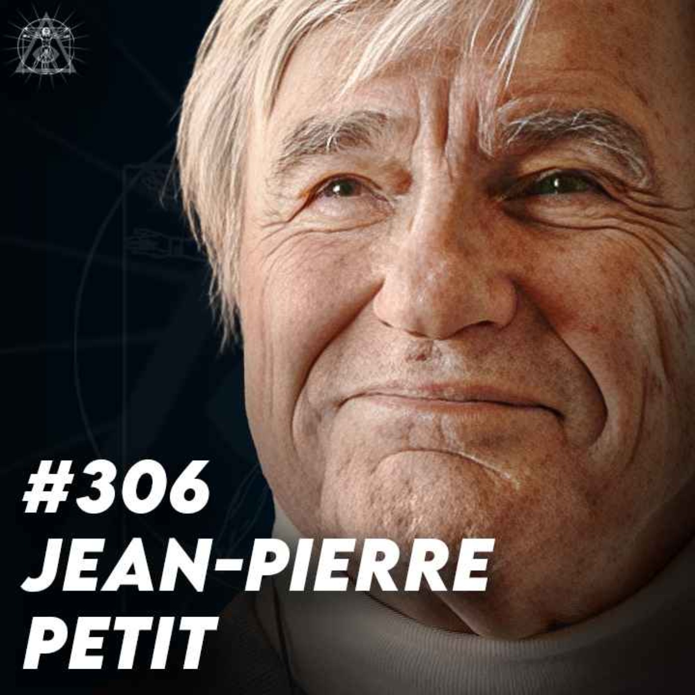 JEAN-PIERRE PETIT : Le modèle qui va bouleverser votre conception de l'UNIVERS