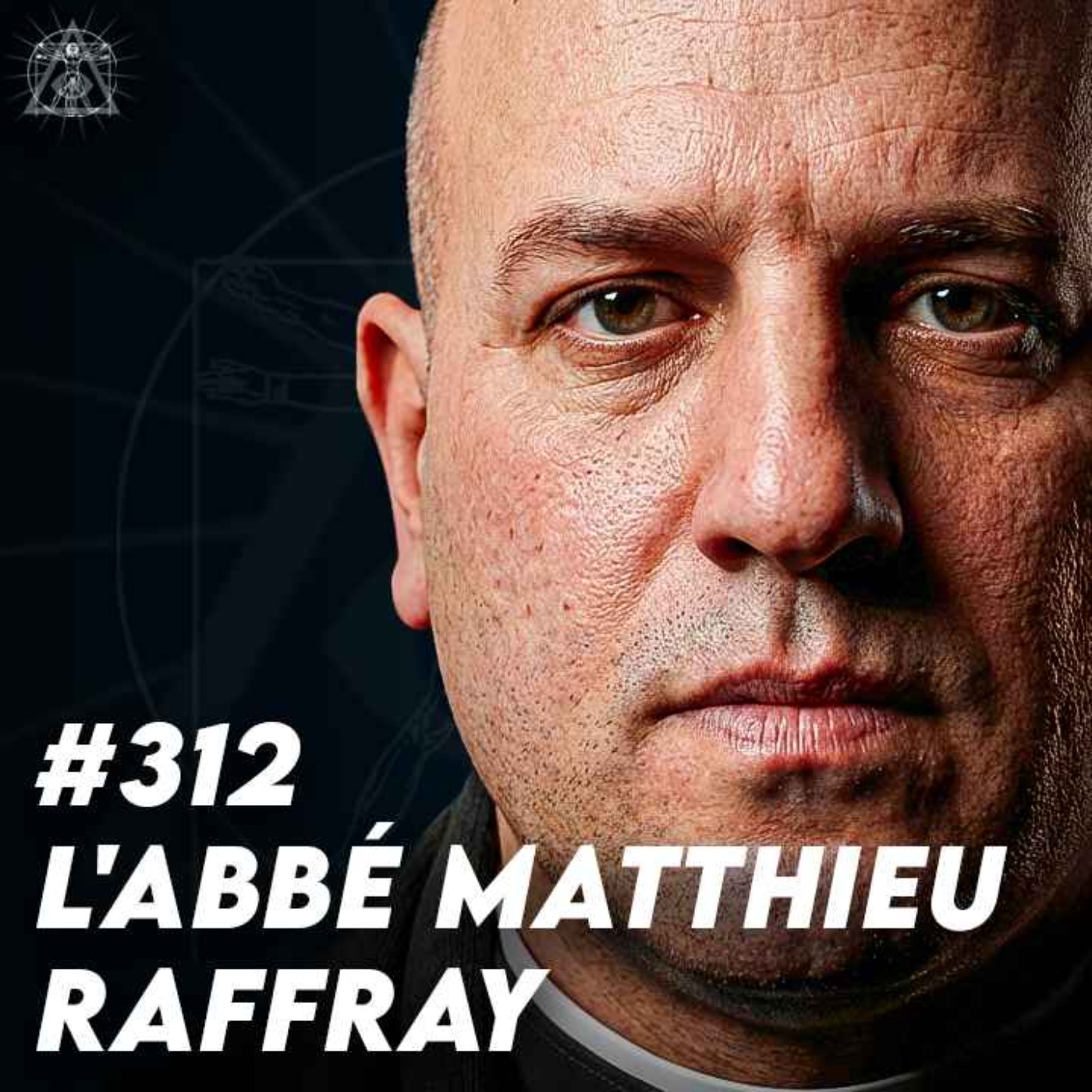 Un GRAND changement est en train de se produire : un expert en théologie ALERTE (L'Abbé Raffray)