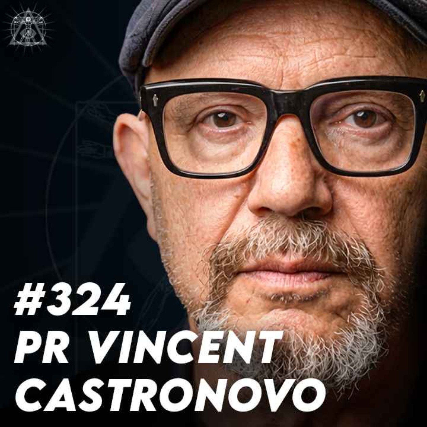 L'Expert Mondial du Vieillissement : Pourquoi la science se trompe depuis trop longtemps (Pr Castronovo)