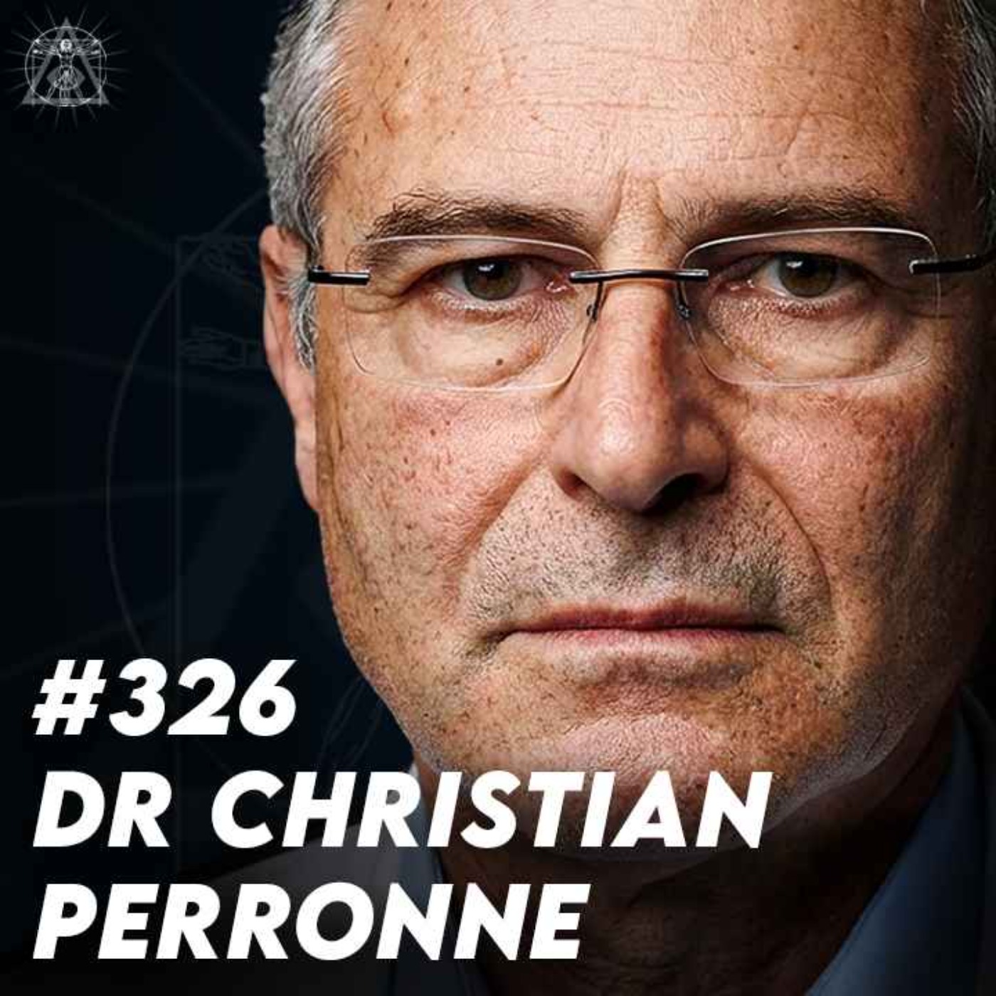 Ex-président de l’OMS : il révèle les dessous du système médical mondial (Pr Perronne)