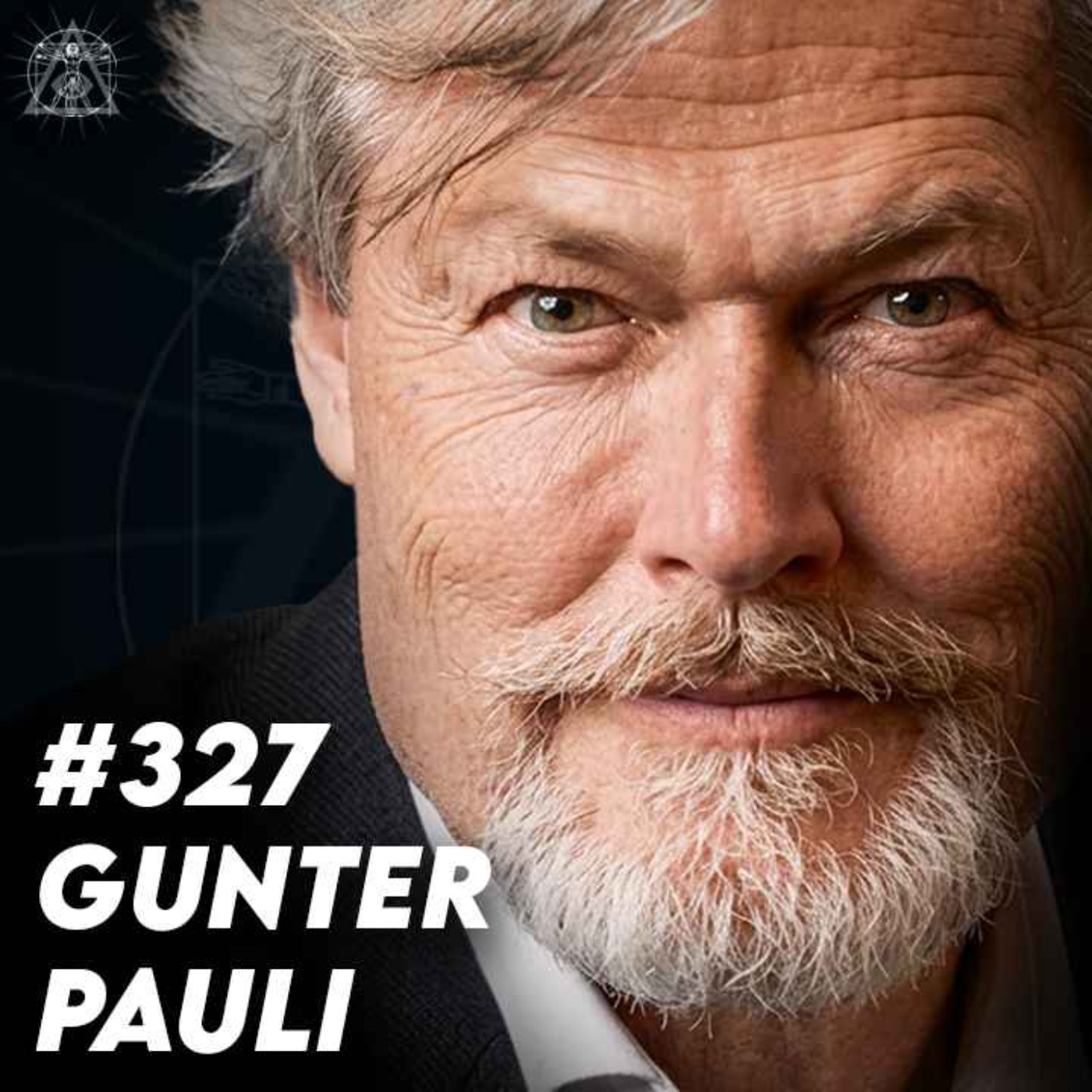 La grande blague des énergies renouvelables - Pr Gunter Pauli, Expert en Écologie