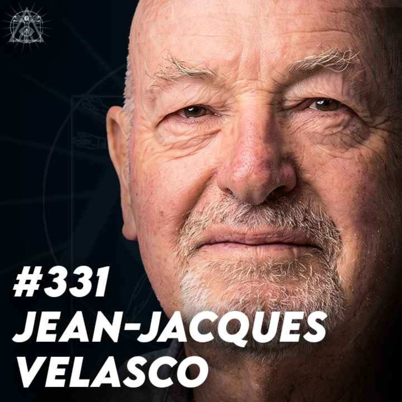 Ils sont là : Les révélations chocs de l’ex-directeur du GEPAN (Jean-Jacques Velasco)