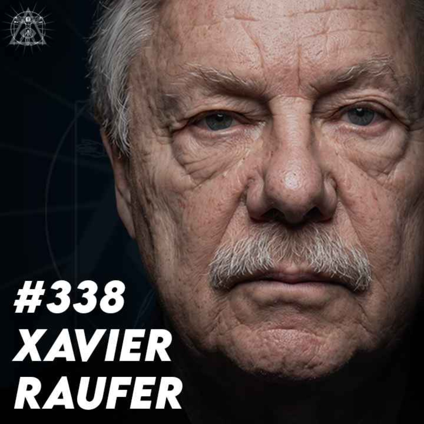 40 ans à étudier le crime organisé, un expert en criminologie ALERTE (Xavier Raufer, criminologue)