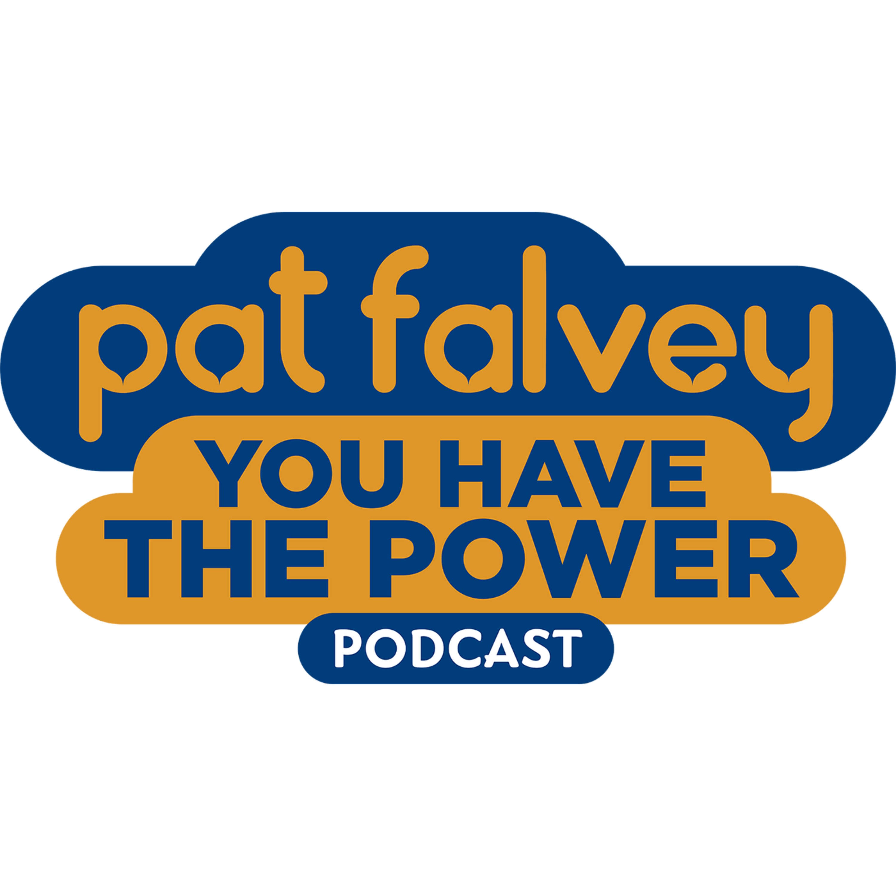 You Have The Power with Teena Gates episode artwork