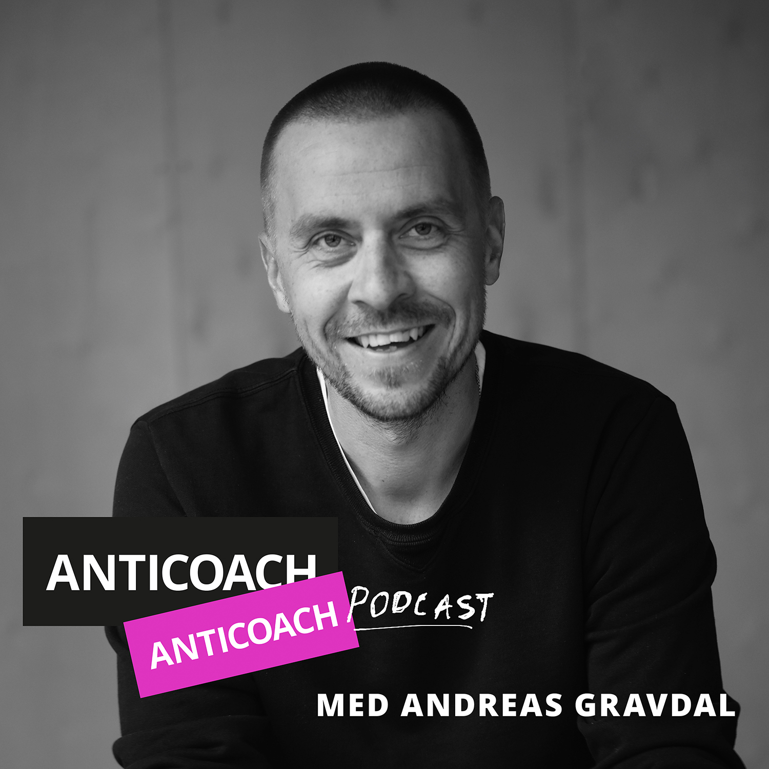 Anticoach