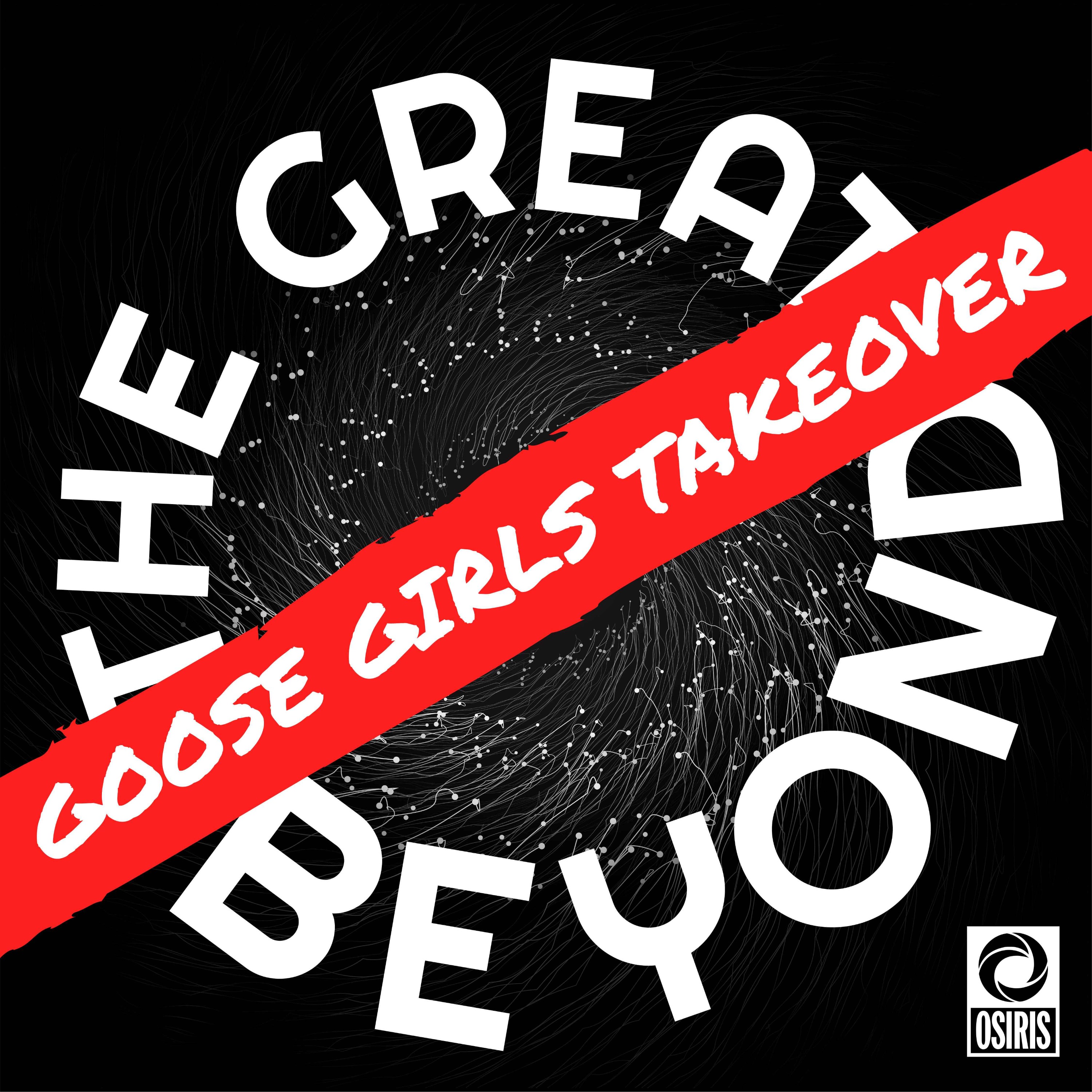 The Great Beyond