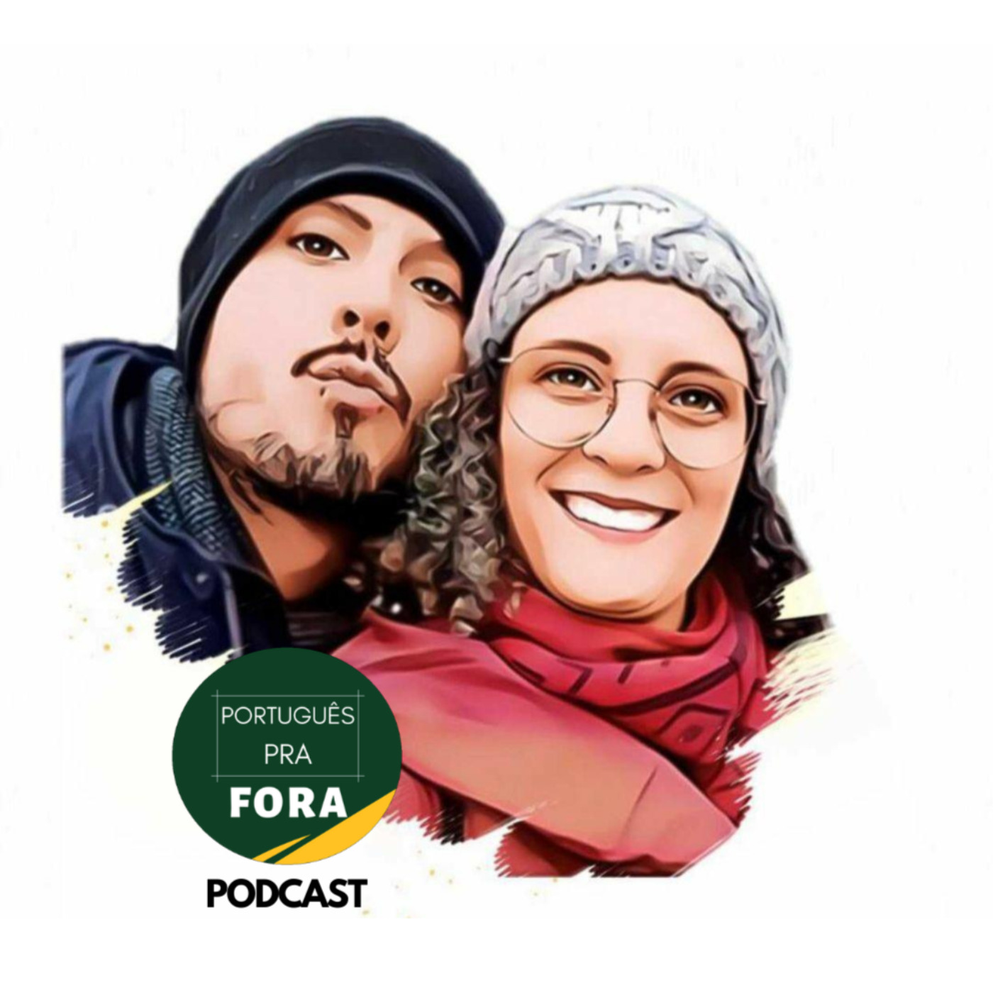 Português Pra Fora