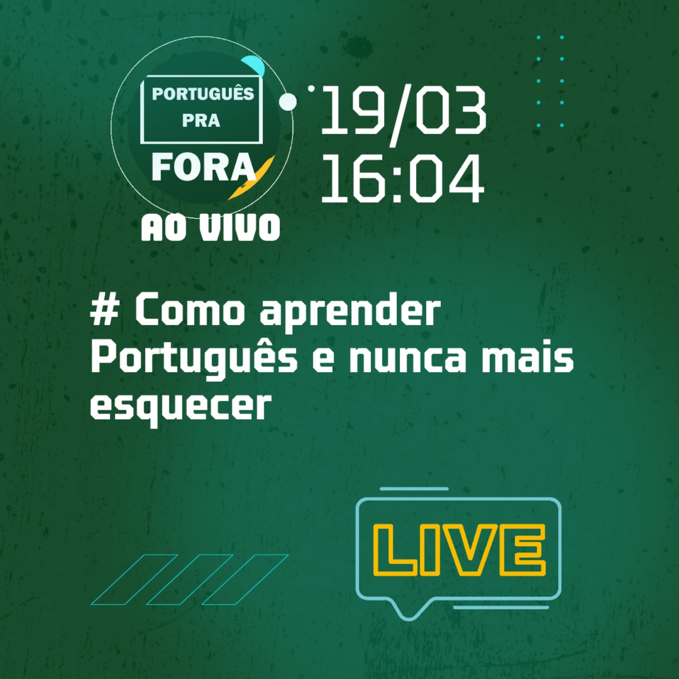 Português Pra Fora