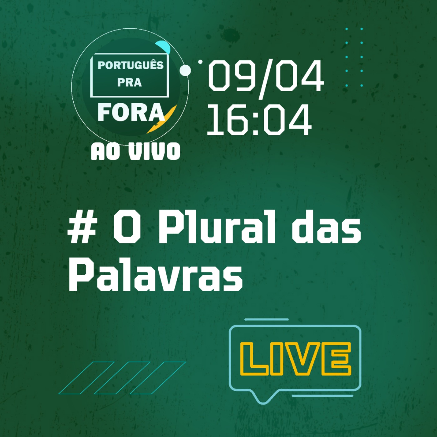Português Pra Fora