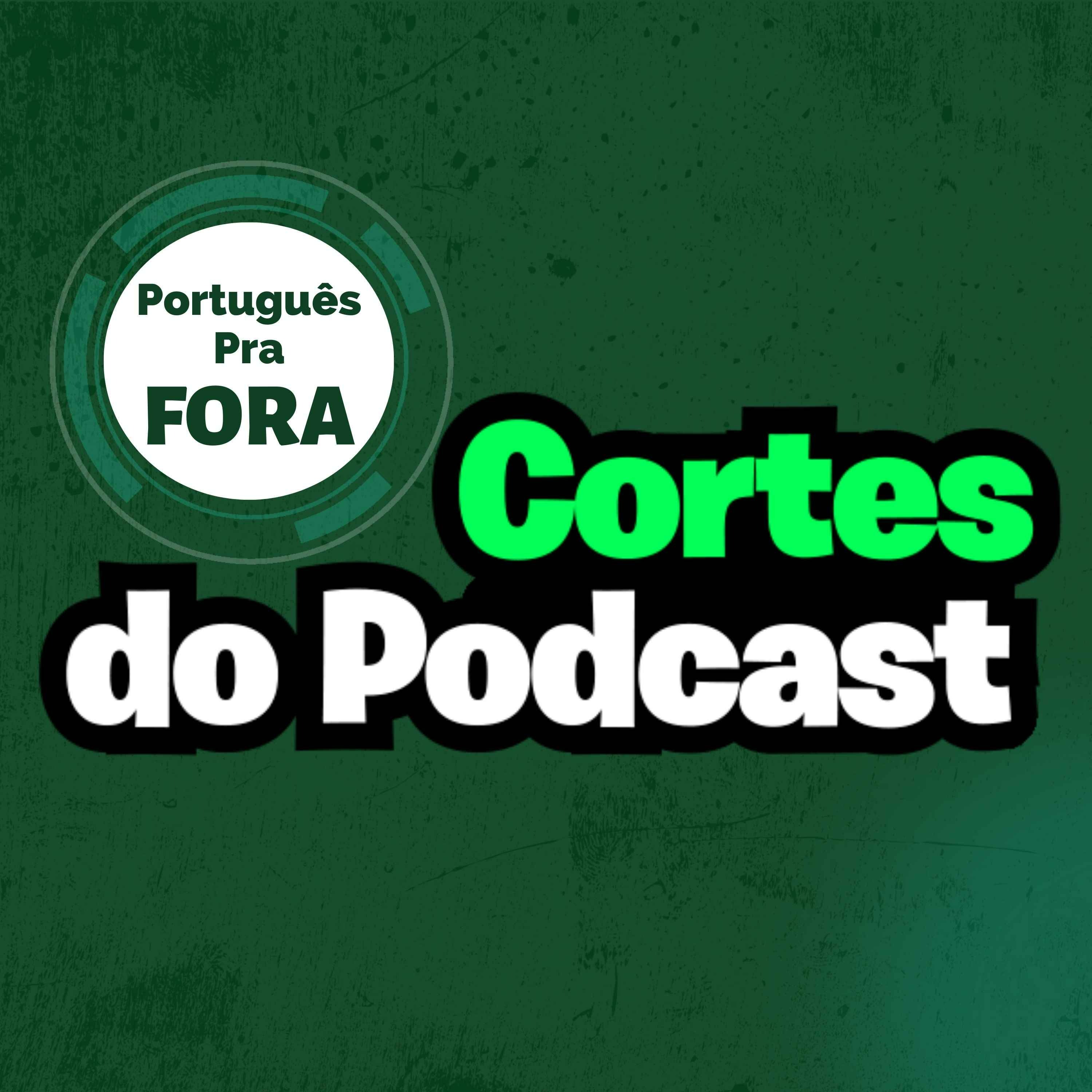 Português Pra Fora