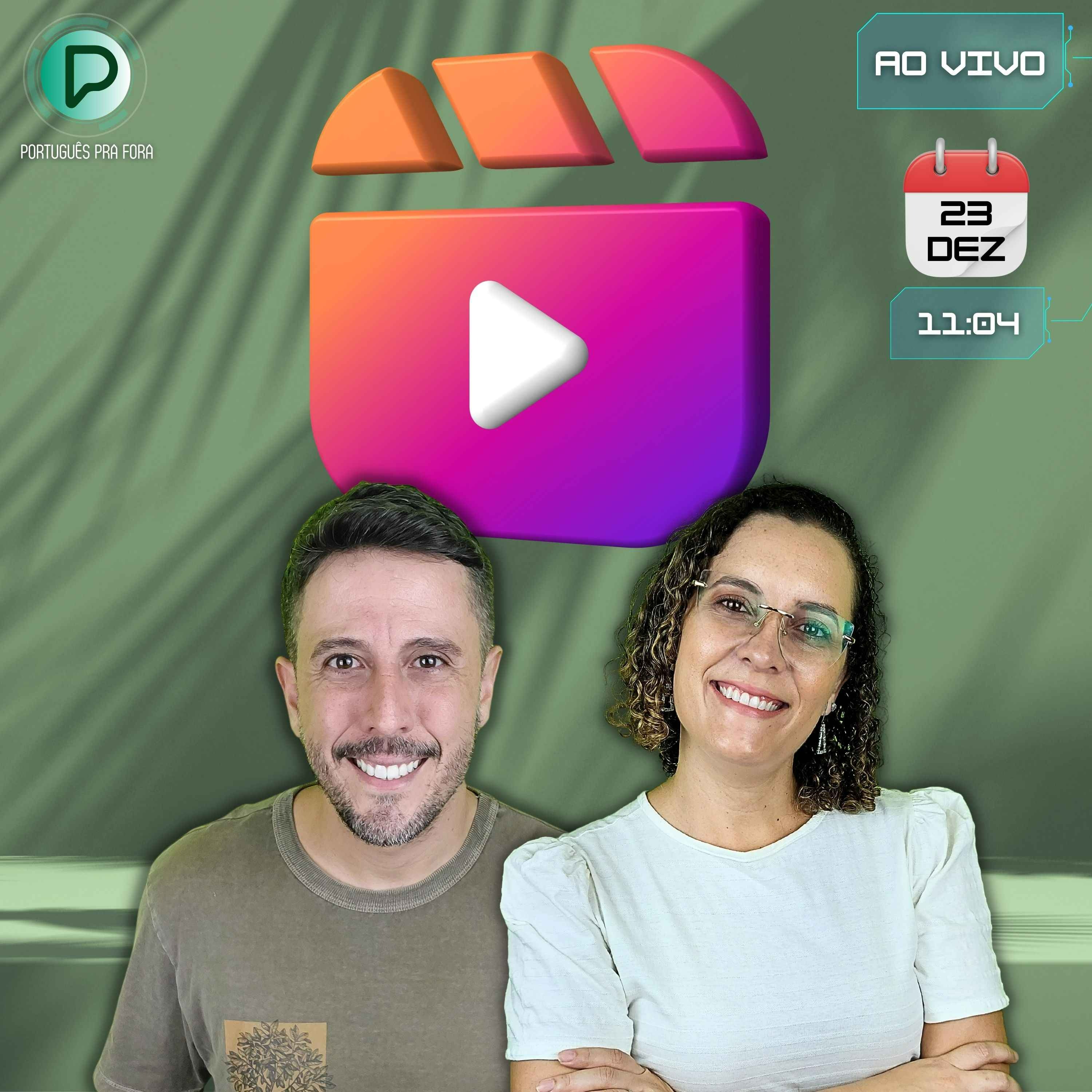 Português Pra Fora