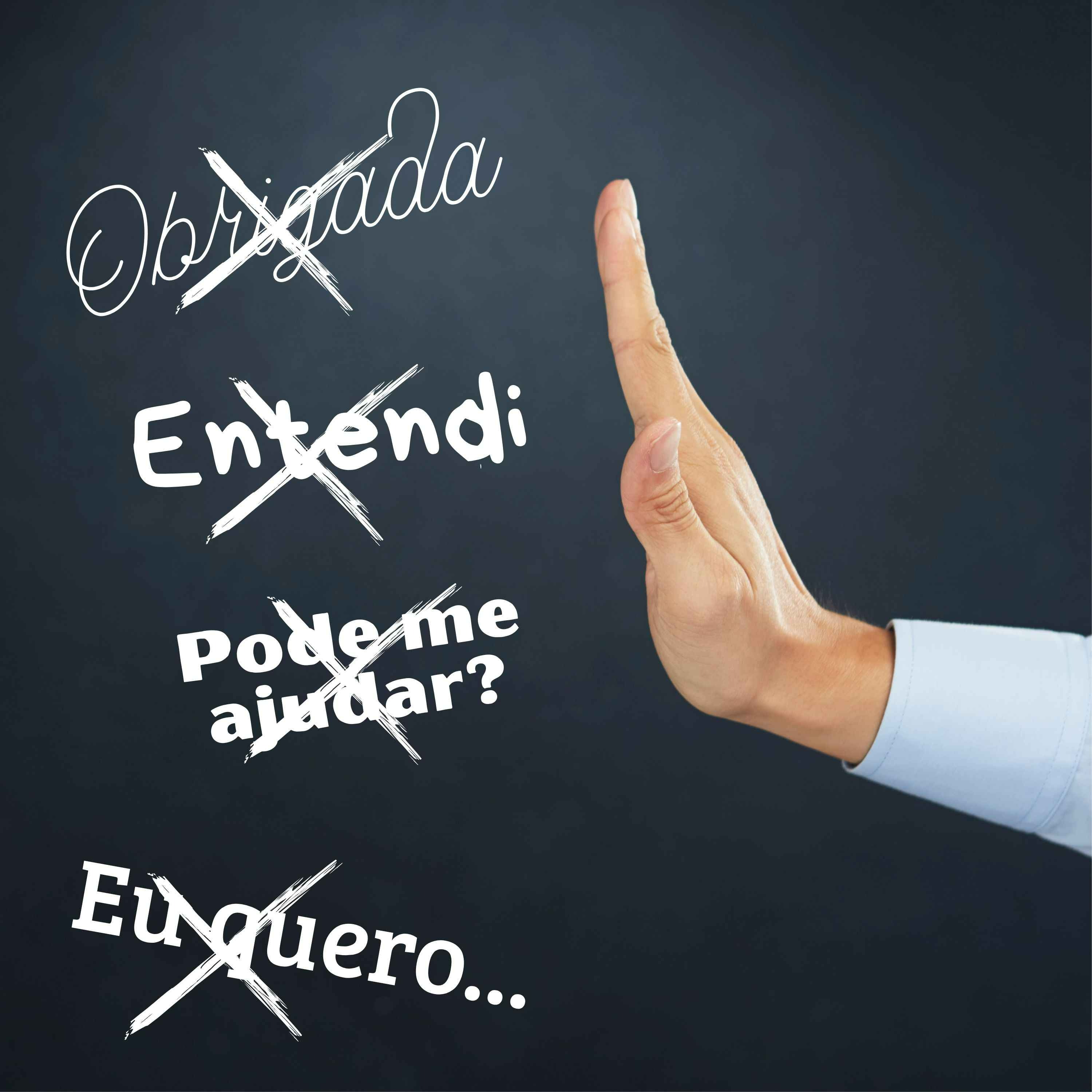 Português Pra Fora