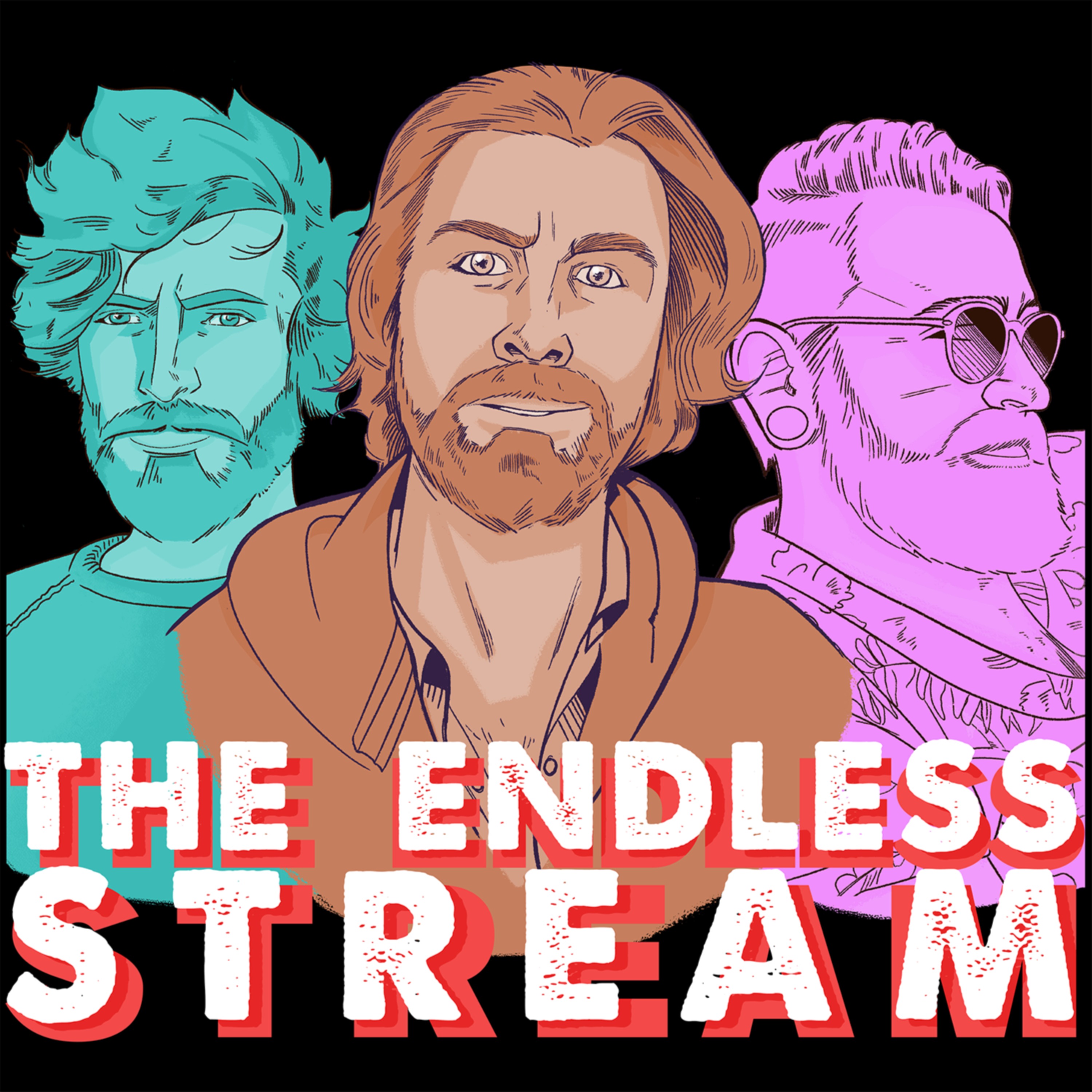 The Endless Stream