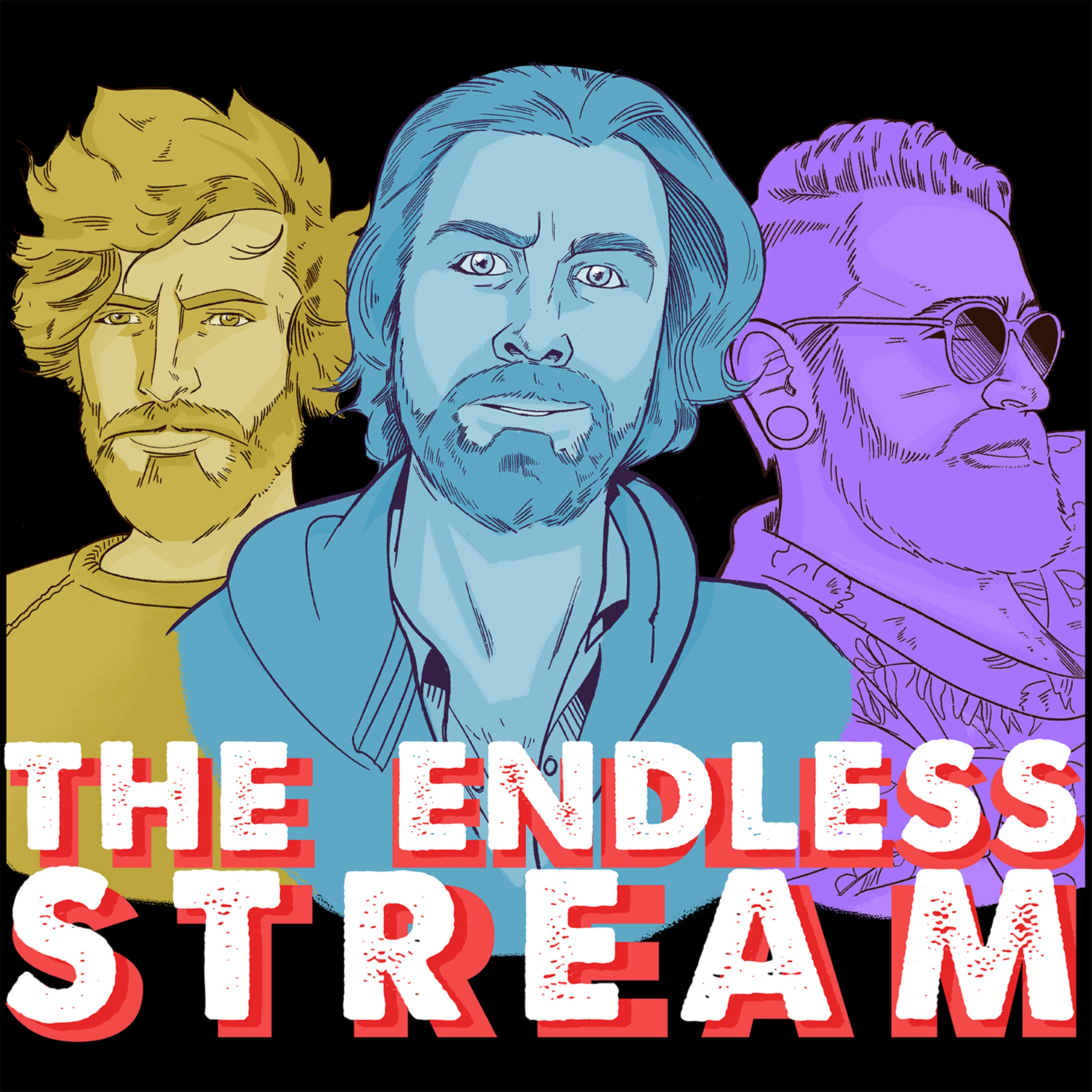 The Endless Stream
