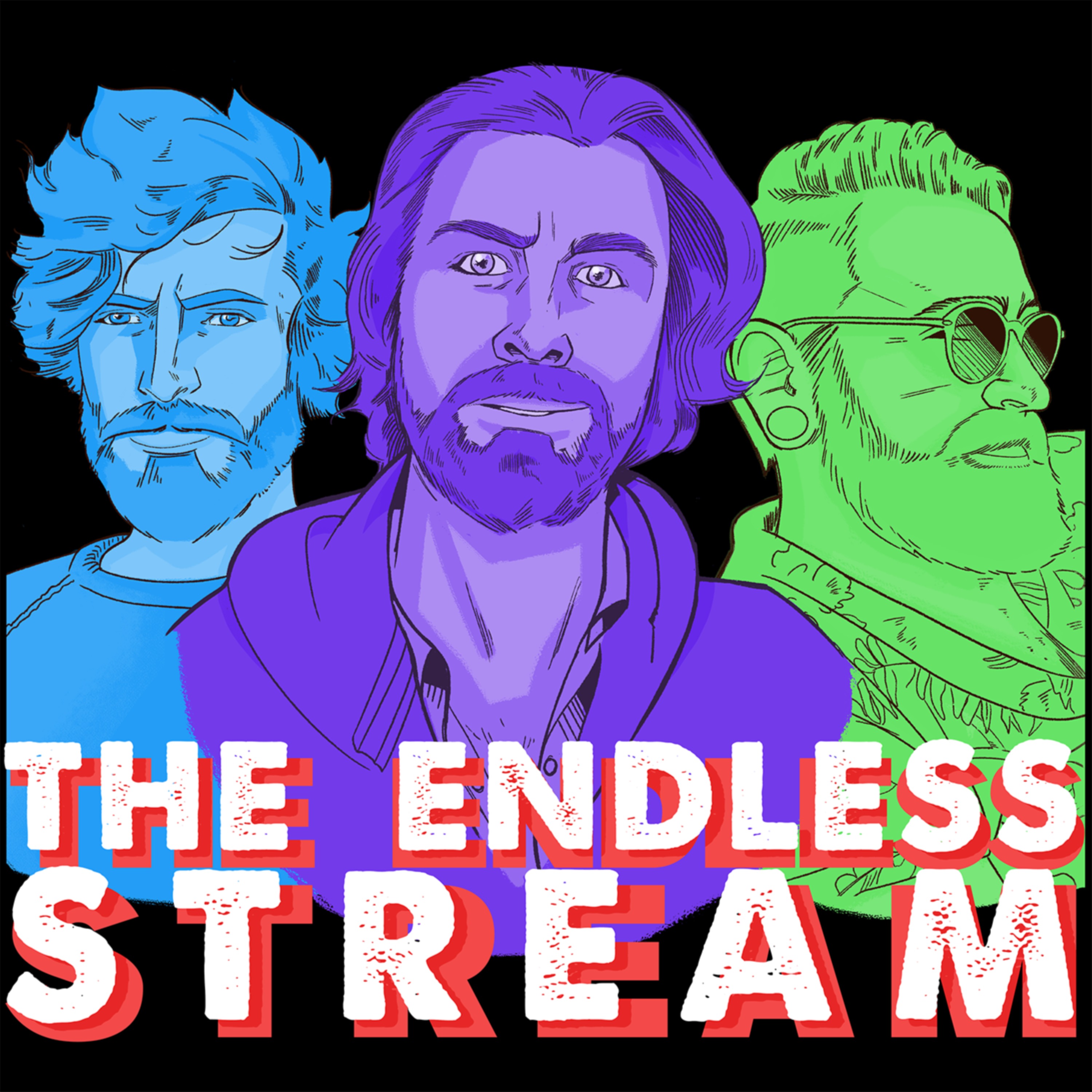 The Endless Stream