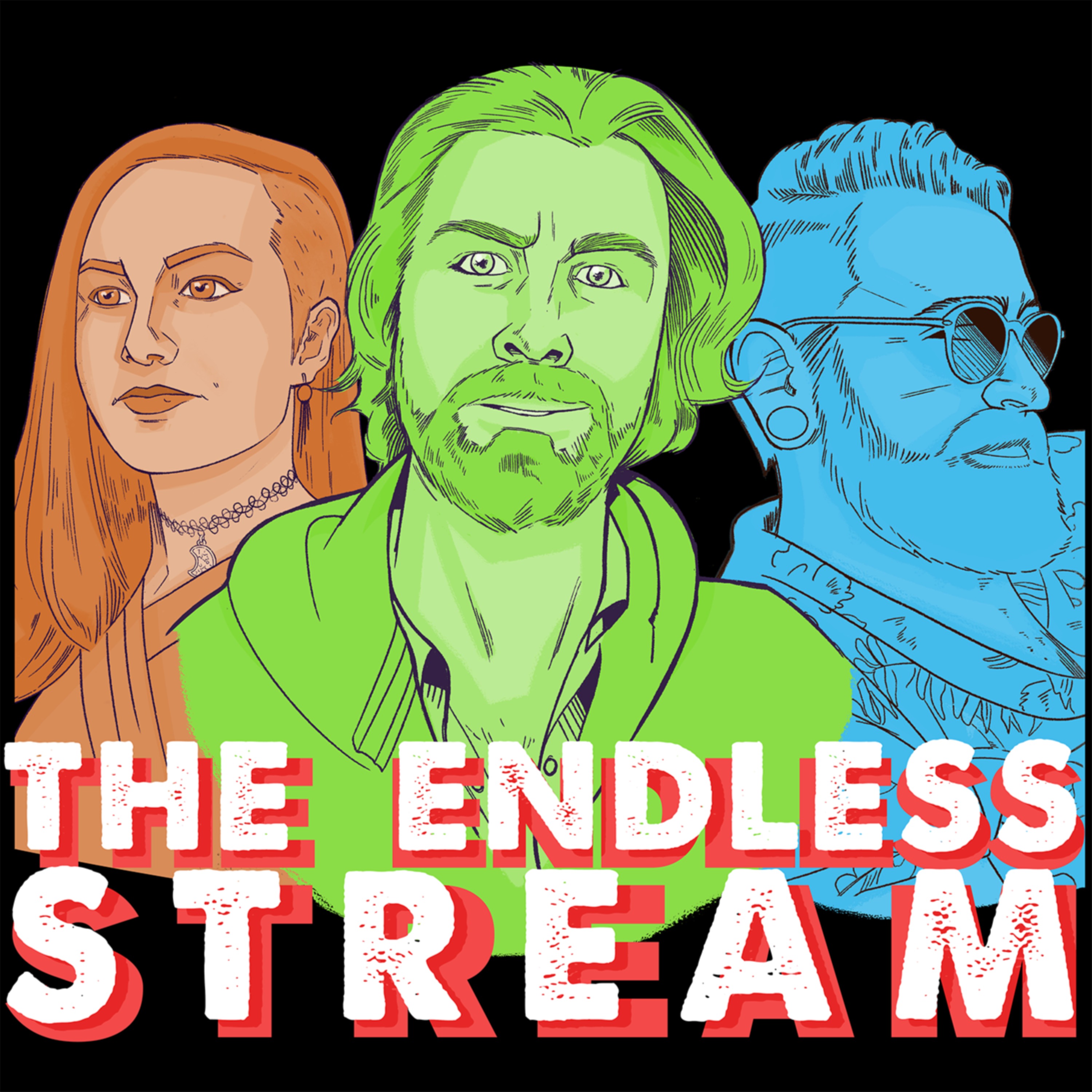 The Endless Stream