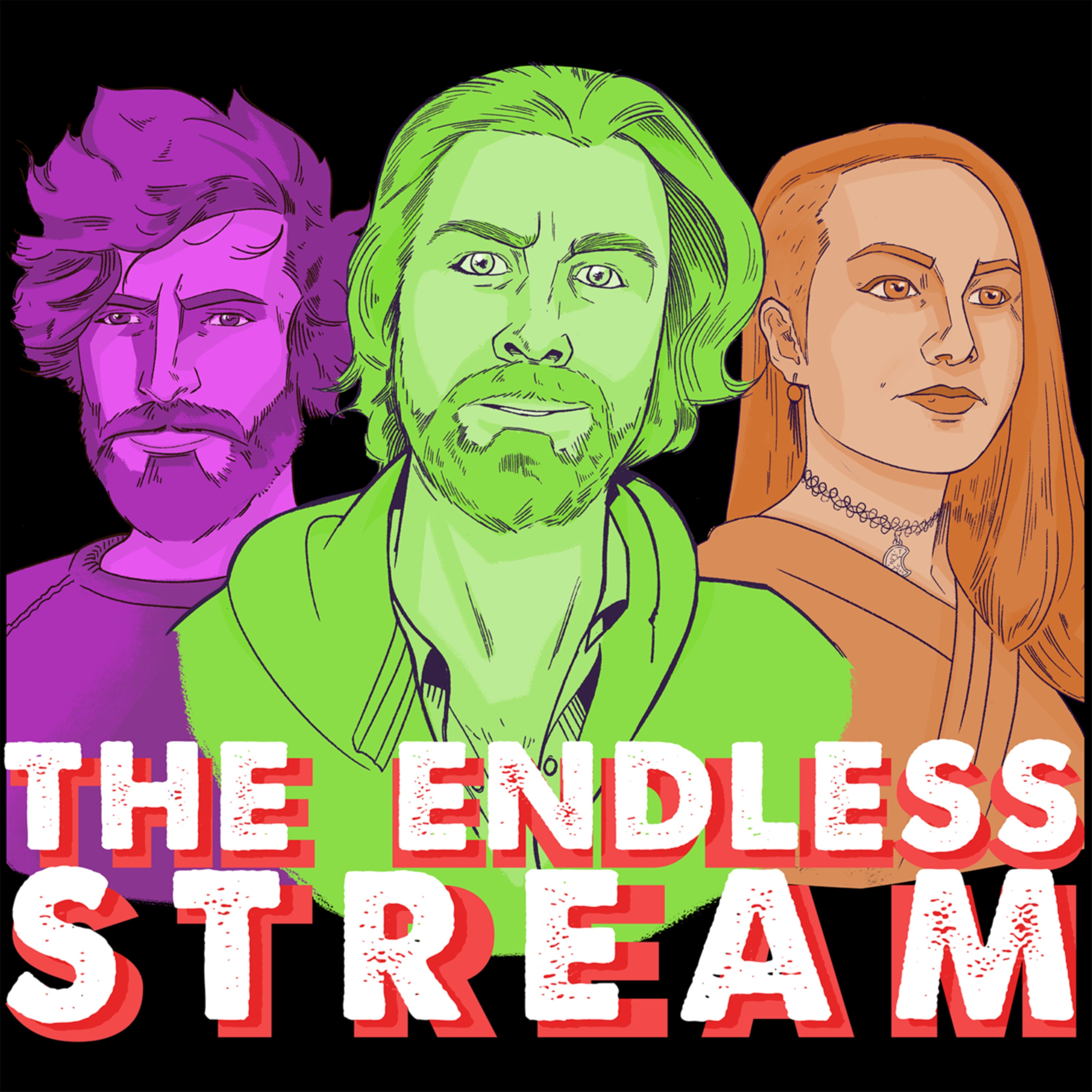 The Endless Stream
