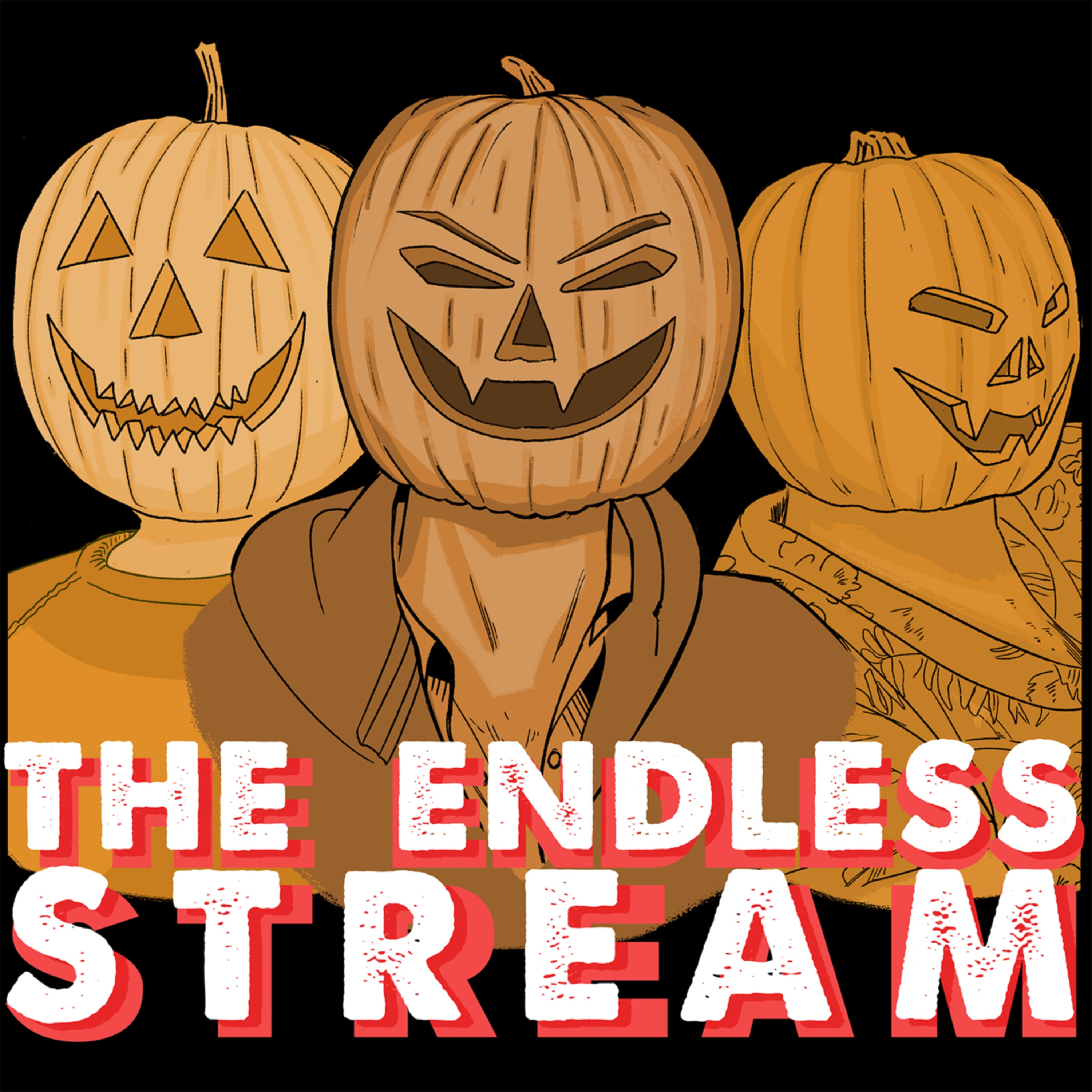 The Endless Stream