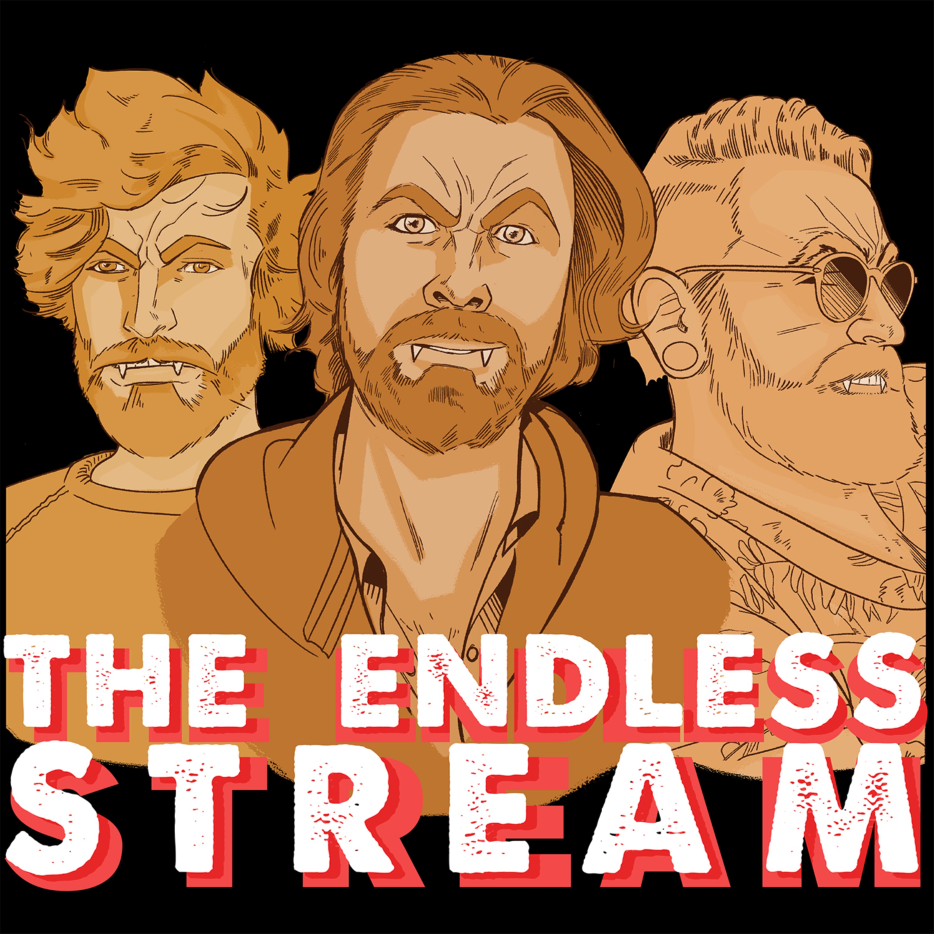 The Endless Stream