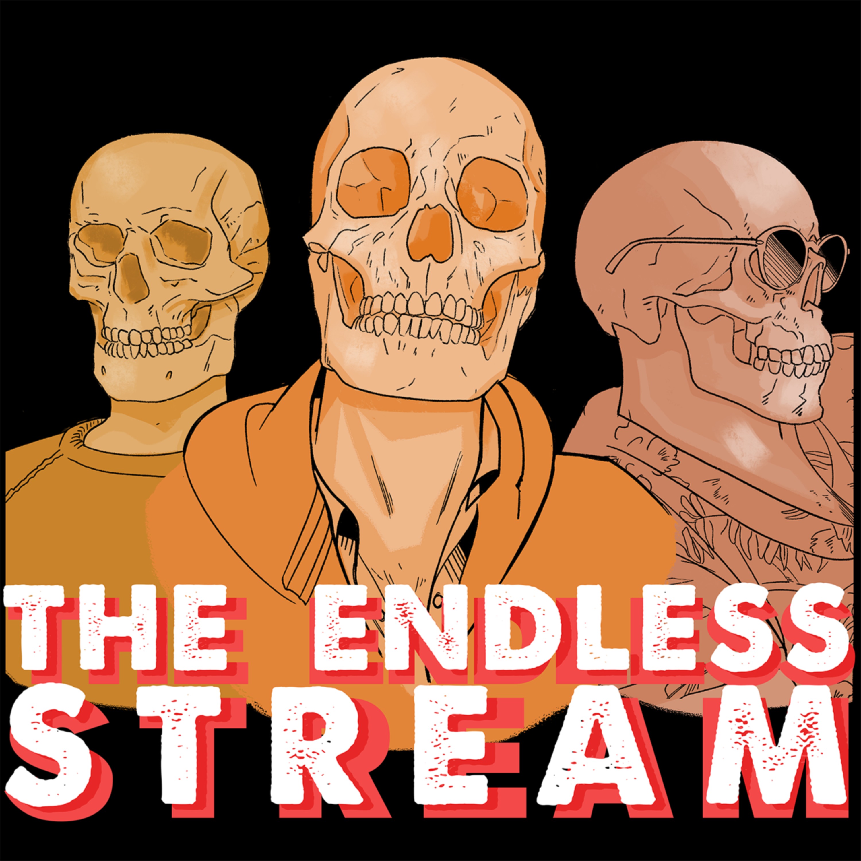 The Endless Stream