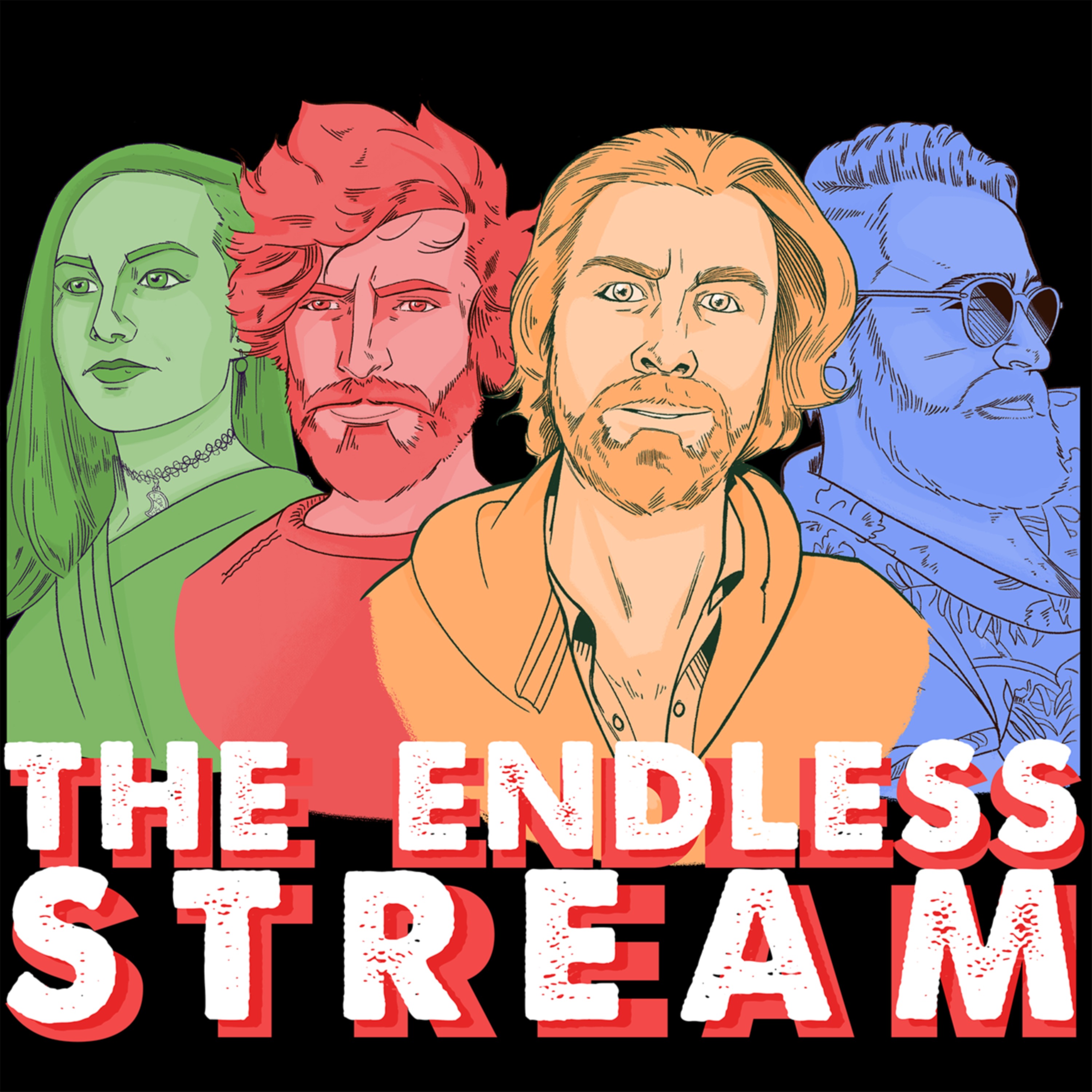 The Endless Stream