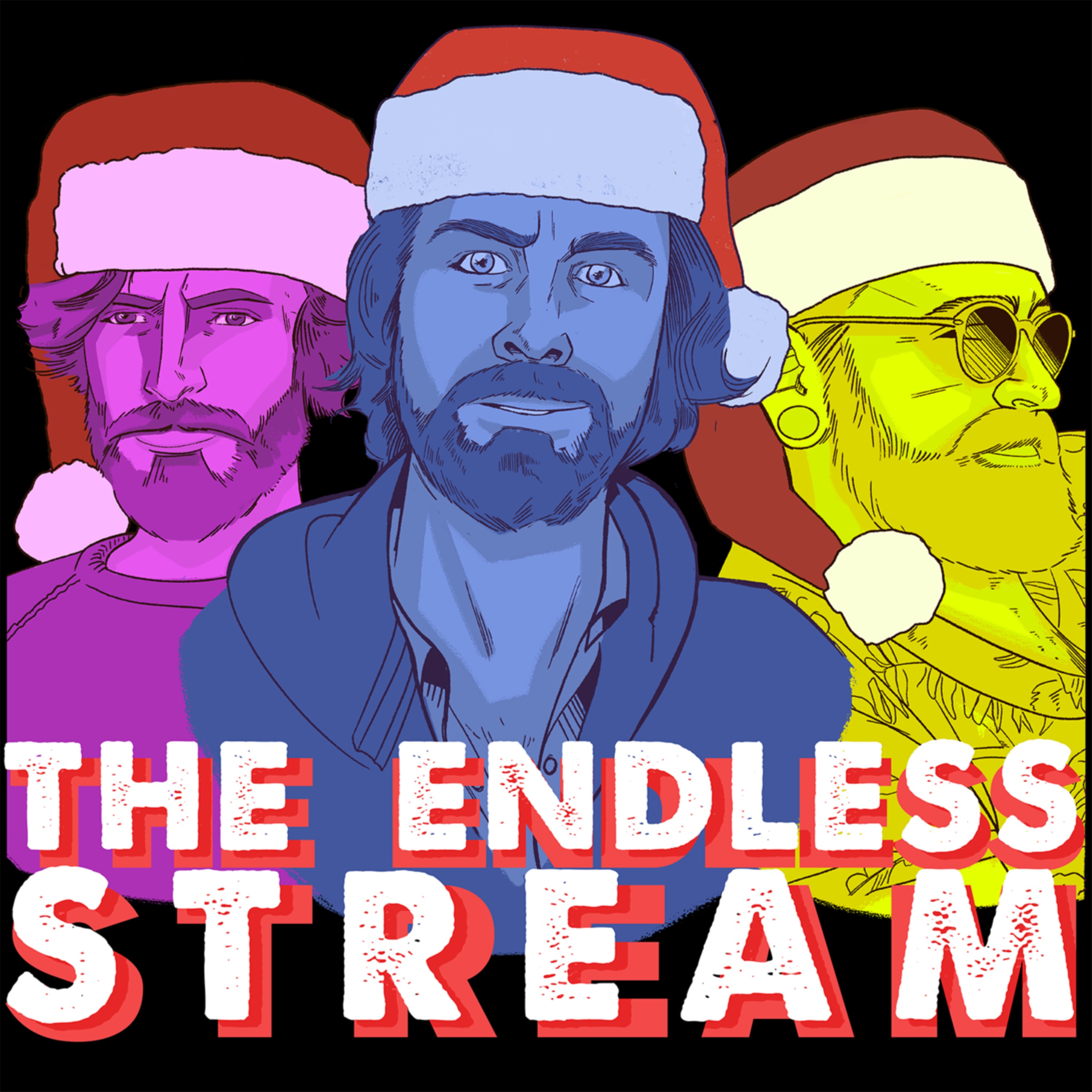 The Endless Stream