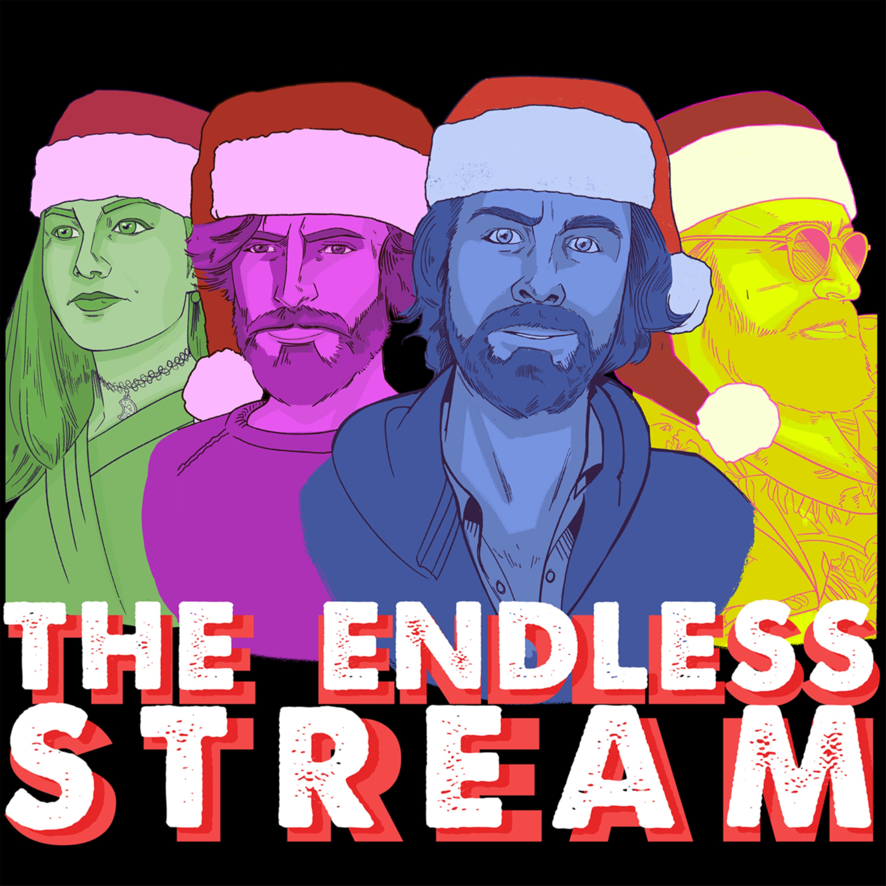 The Endless Stream