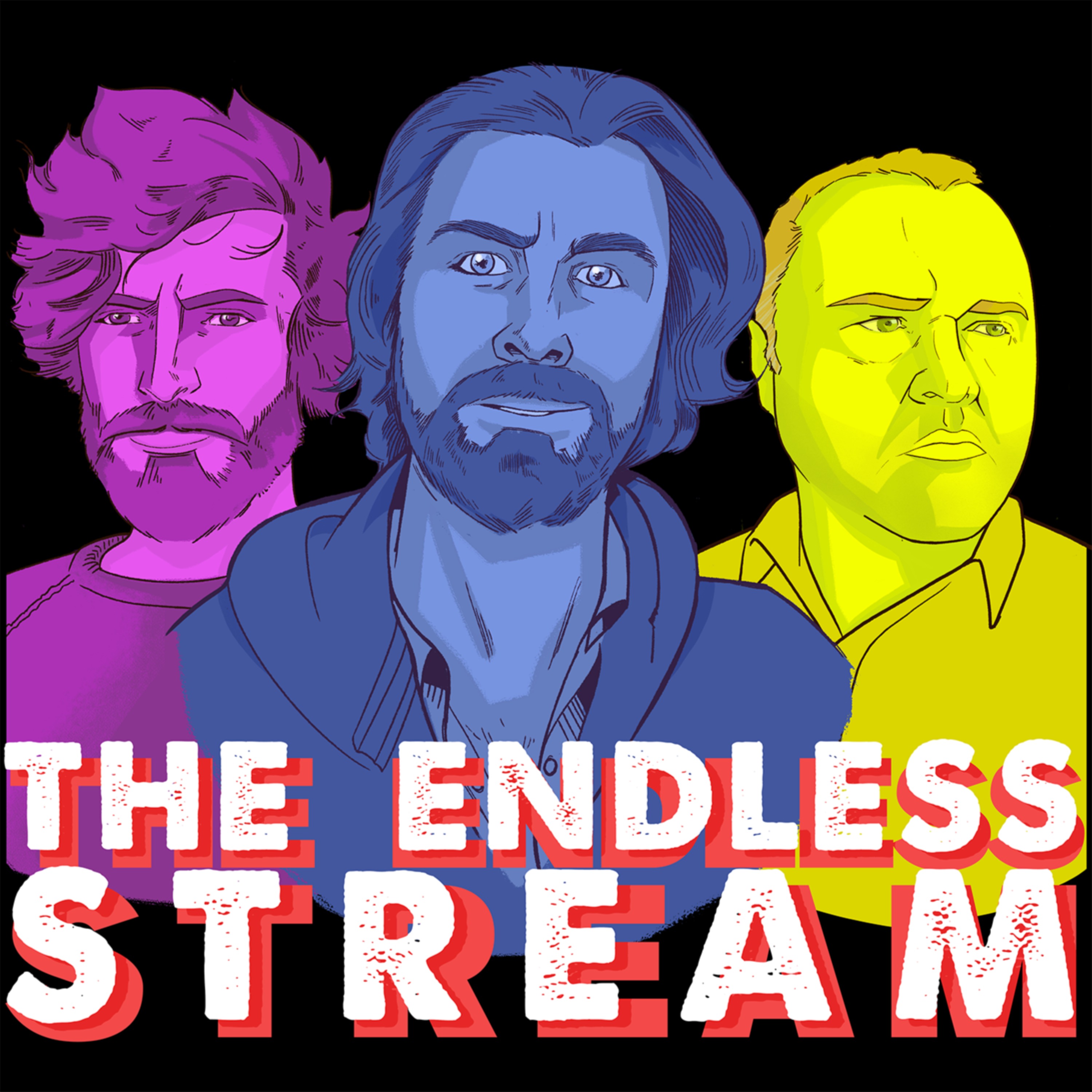 The Endless Stream