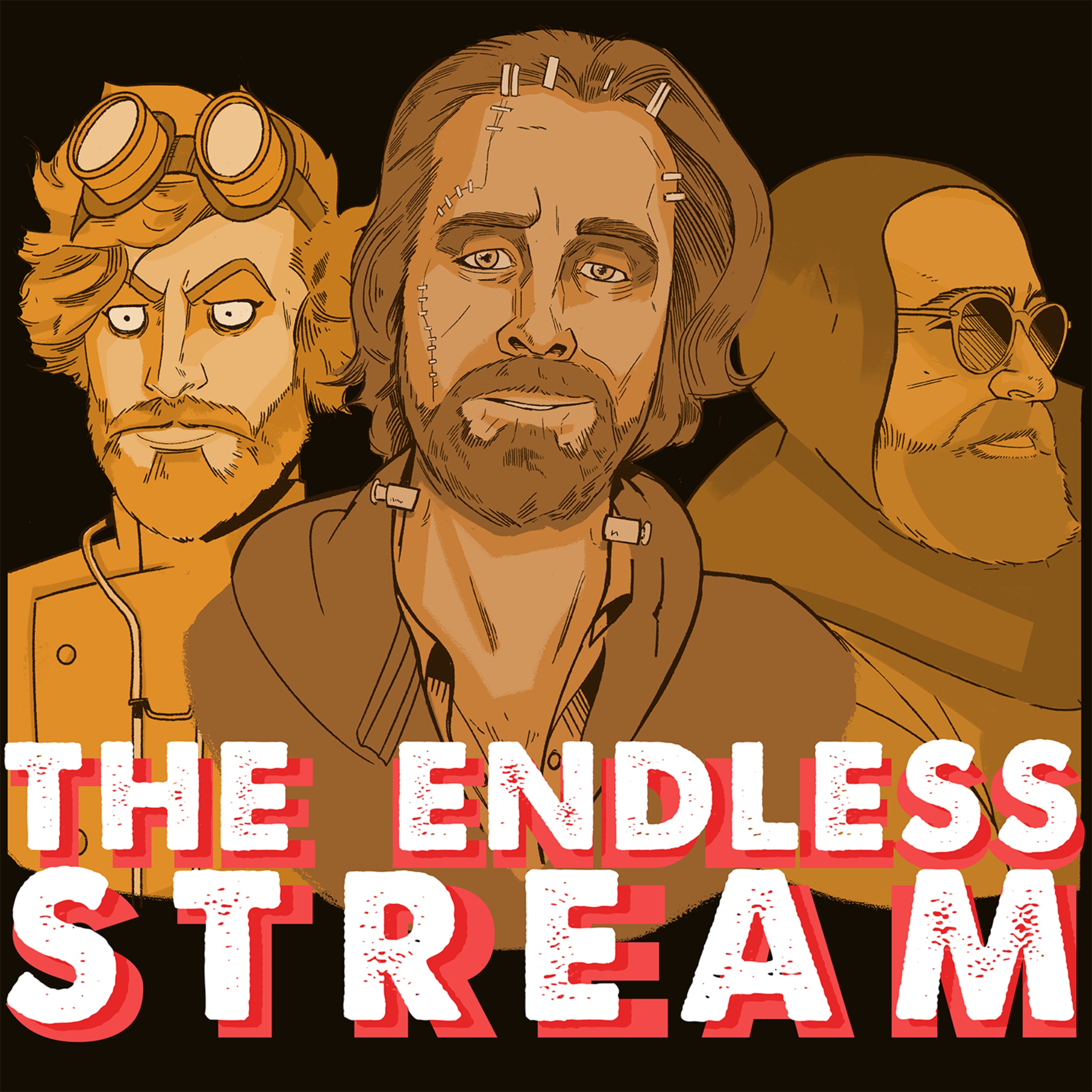 The Endless Stream