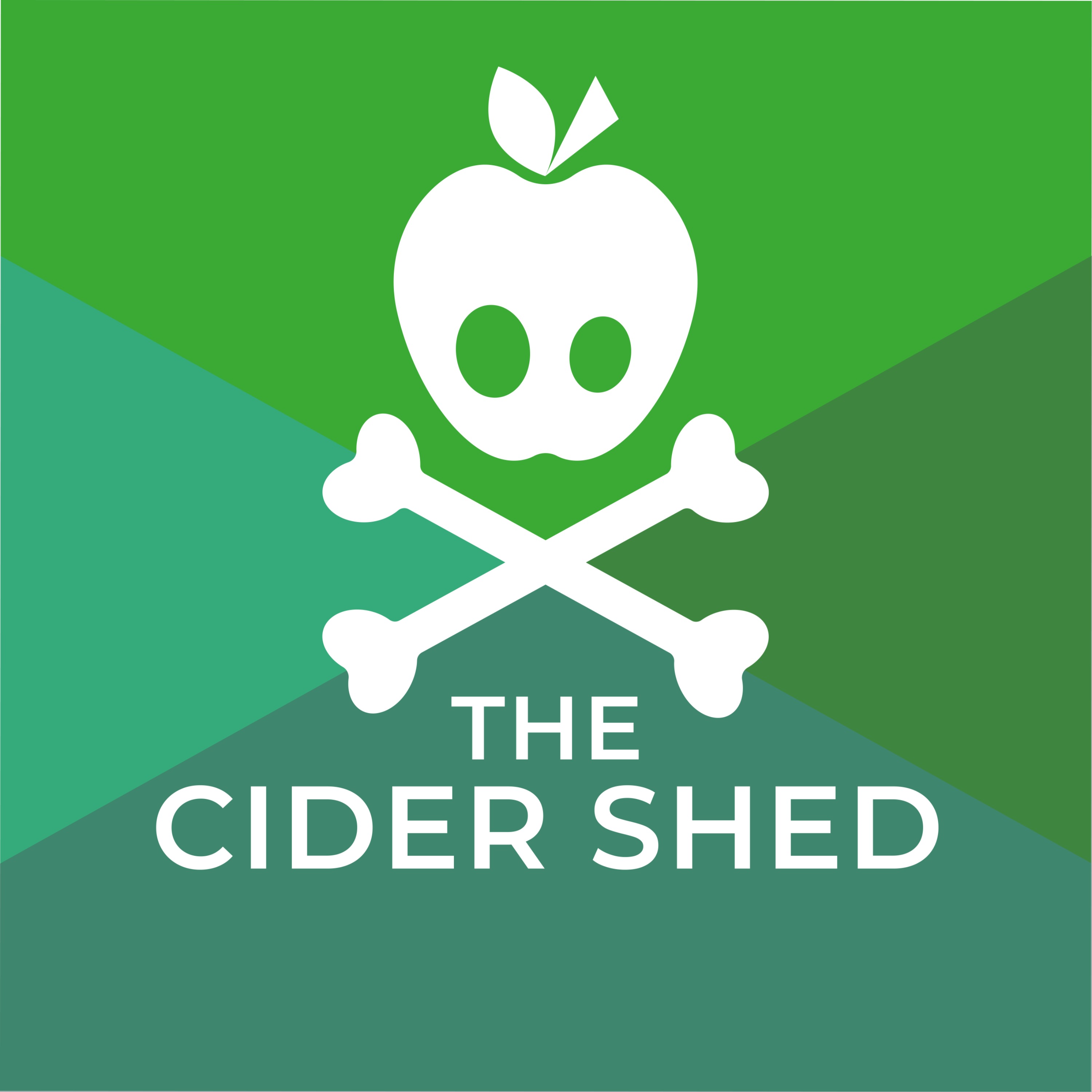 The Cider Shed - Ploughing through BBC\'s \'The Archers\'