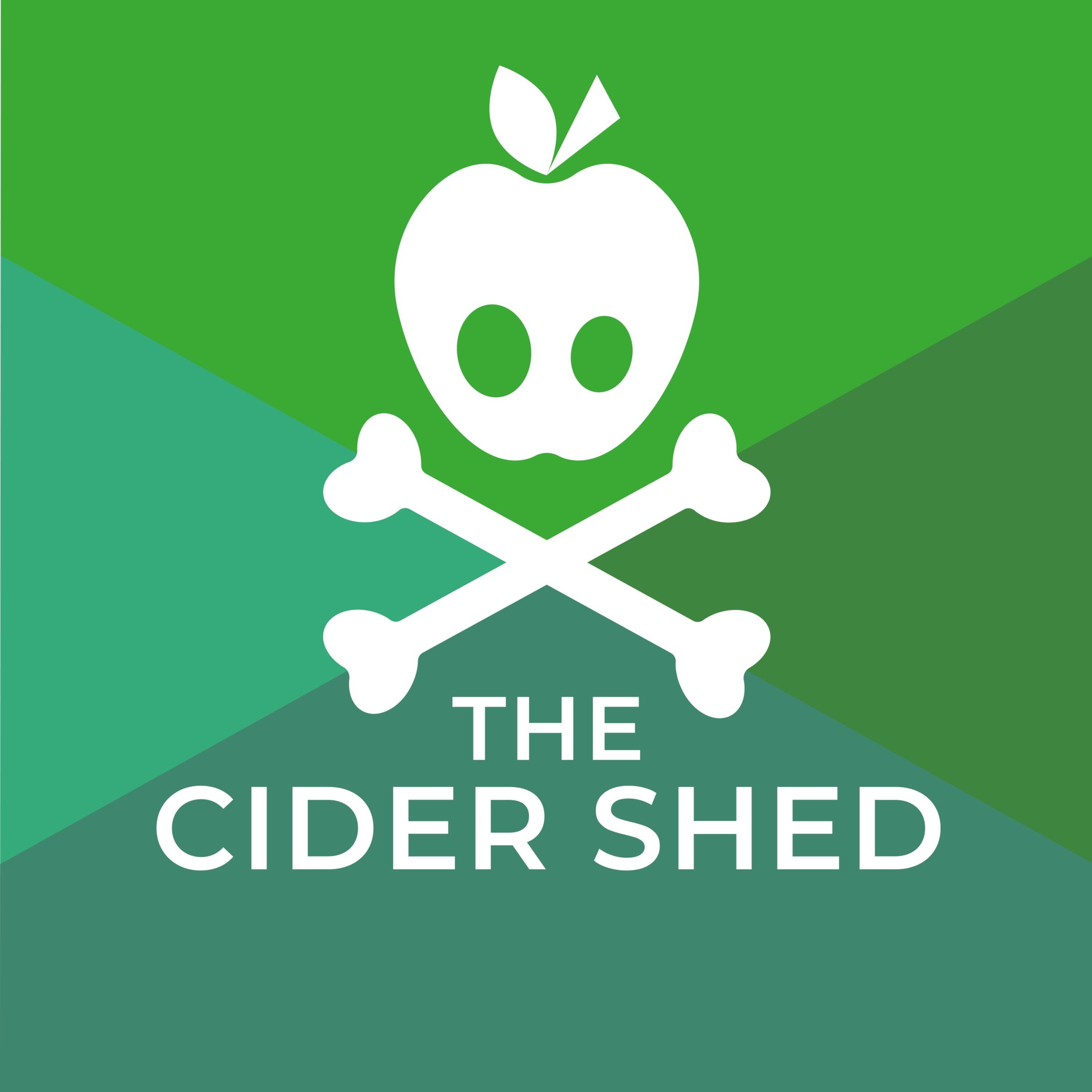 The Cider Shed - Ploughing through BBC\'s \'The Archers\'