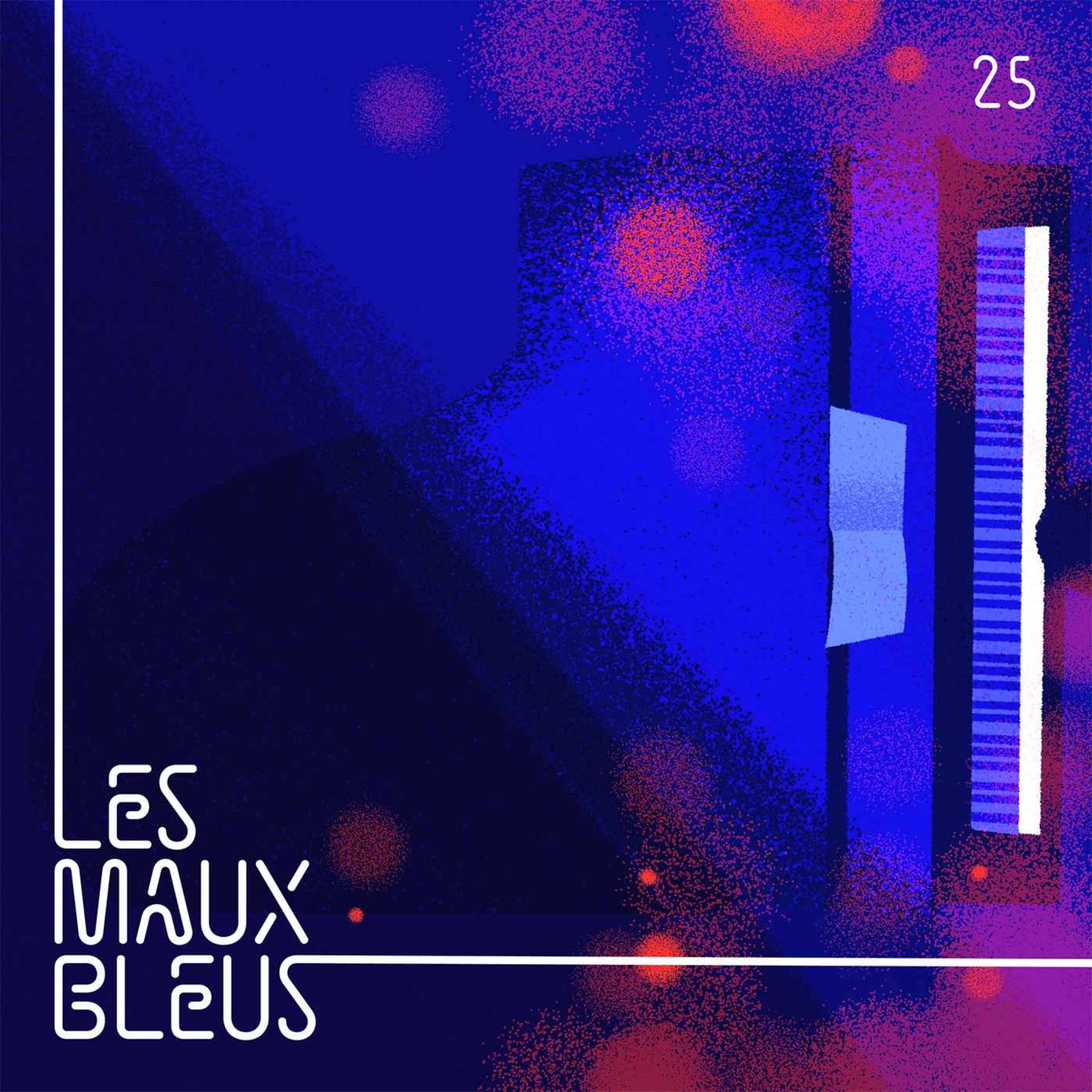 Je sais pas si ça va — Santé mentale et milieu artistique