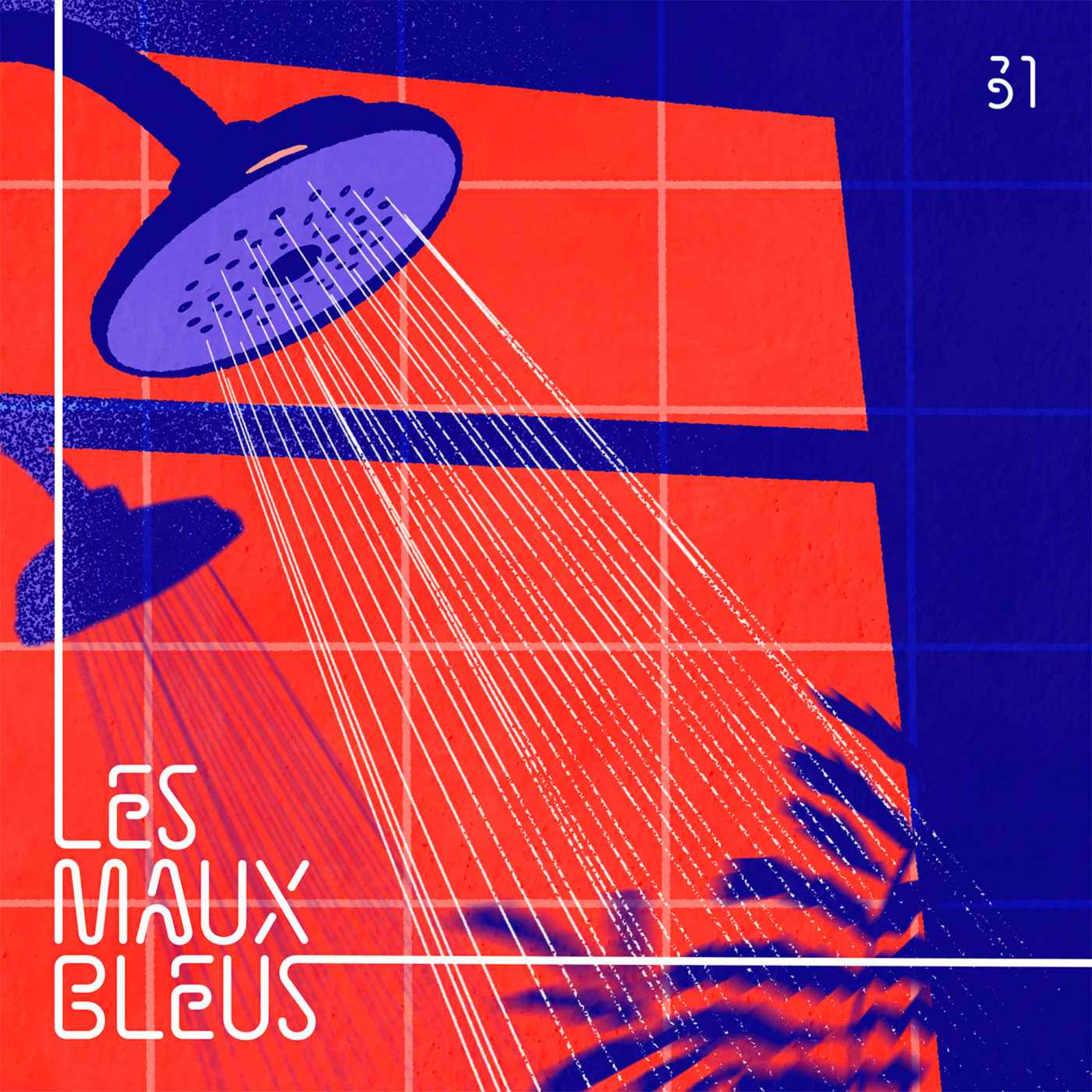 Les Maux Bleus, dire les troubles de santé mentale