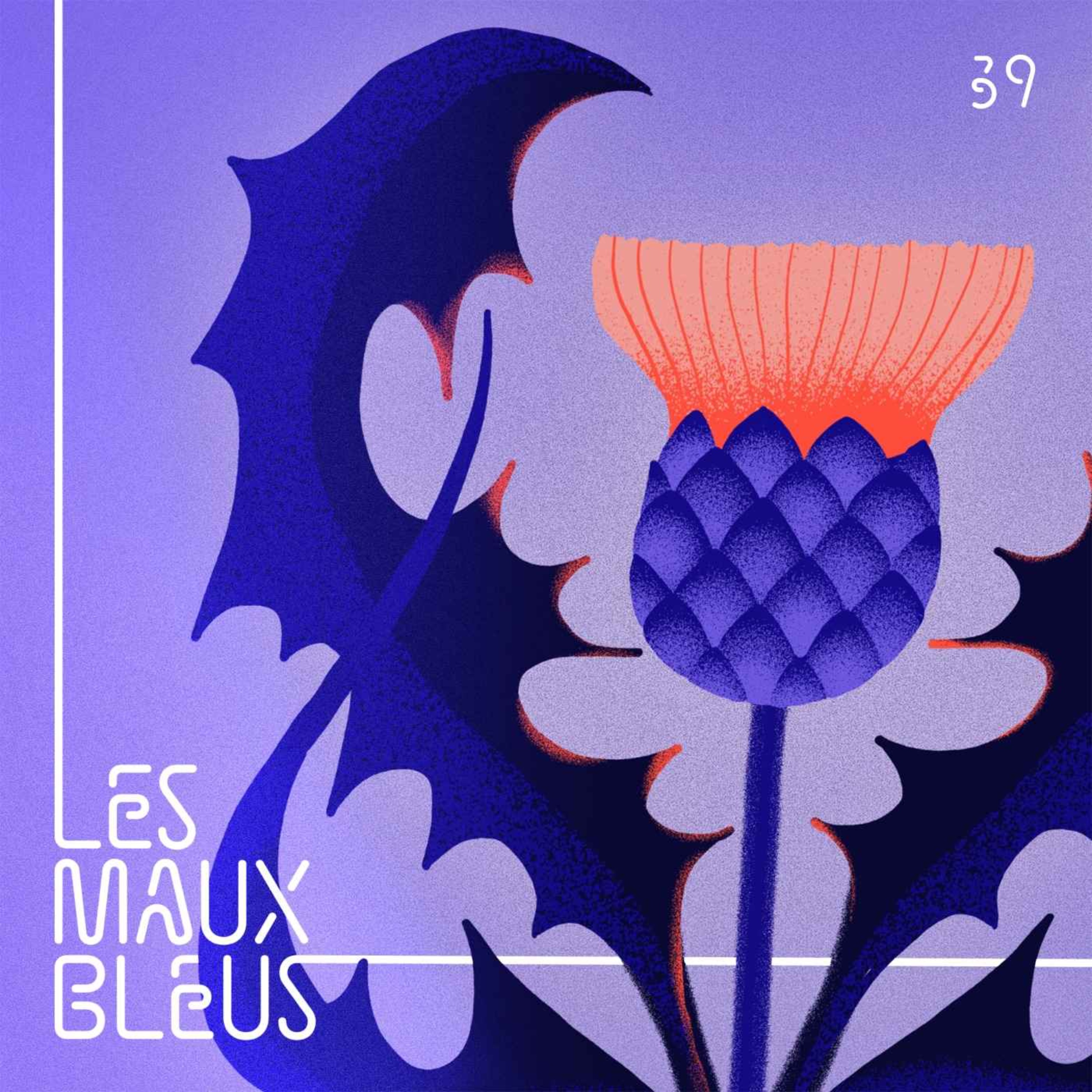 À fleur de peau — Dermatillomanie