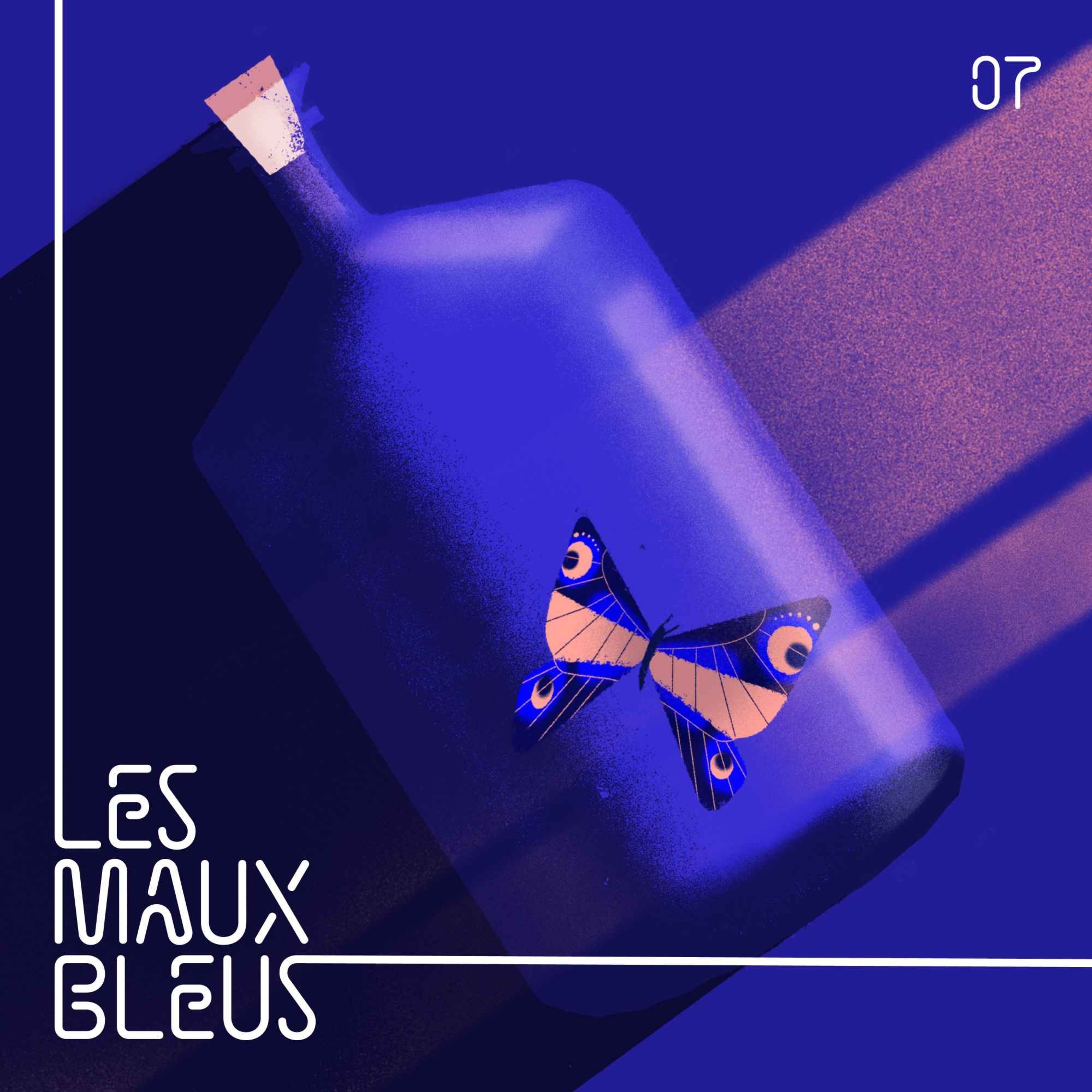 [REDIF] La prison de verre — Addiction, alcoolisme