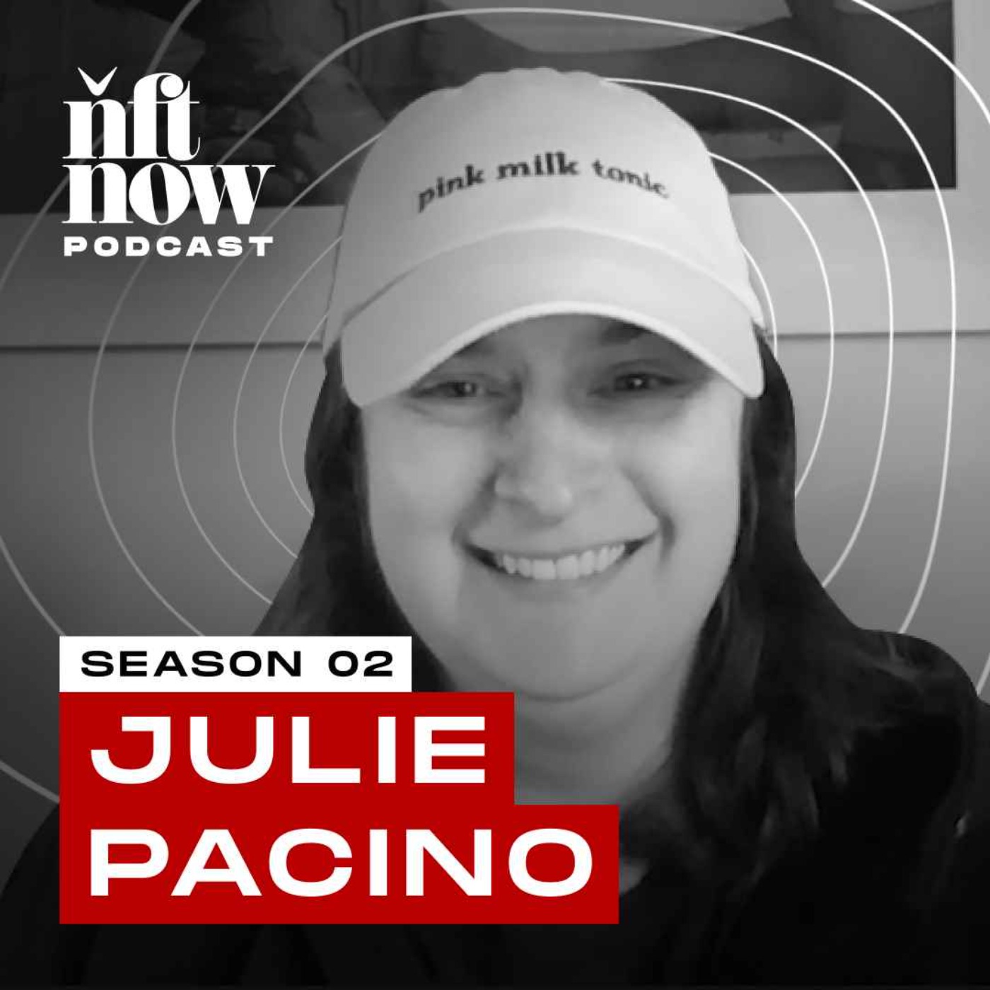 Julie Pacino on Hollywood Writers' Strike & the Future of Film3