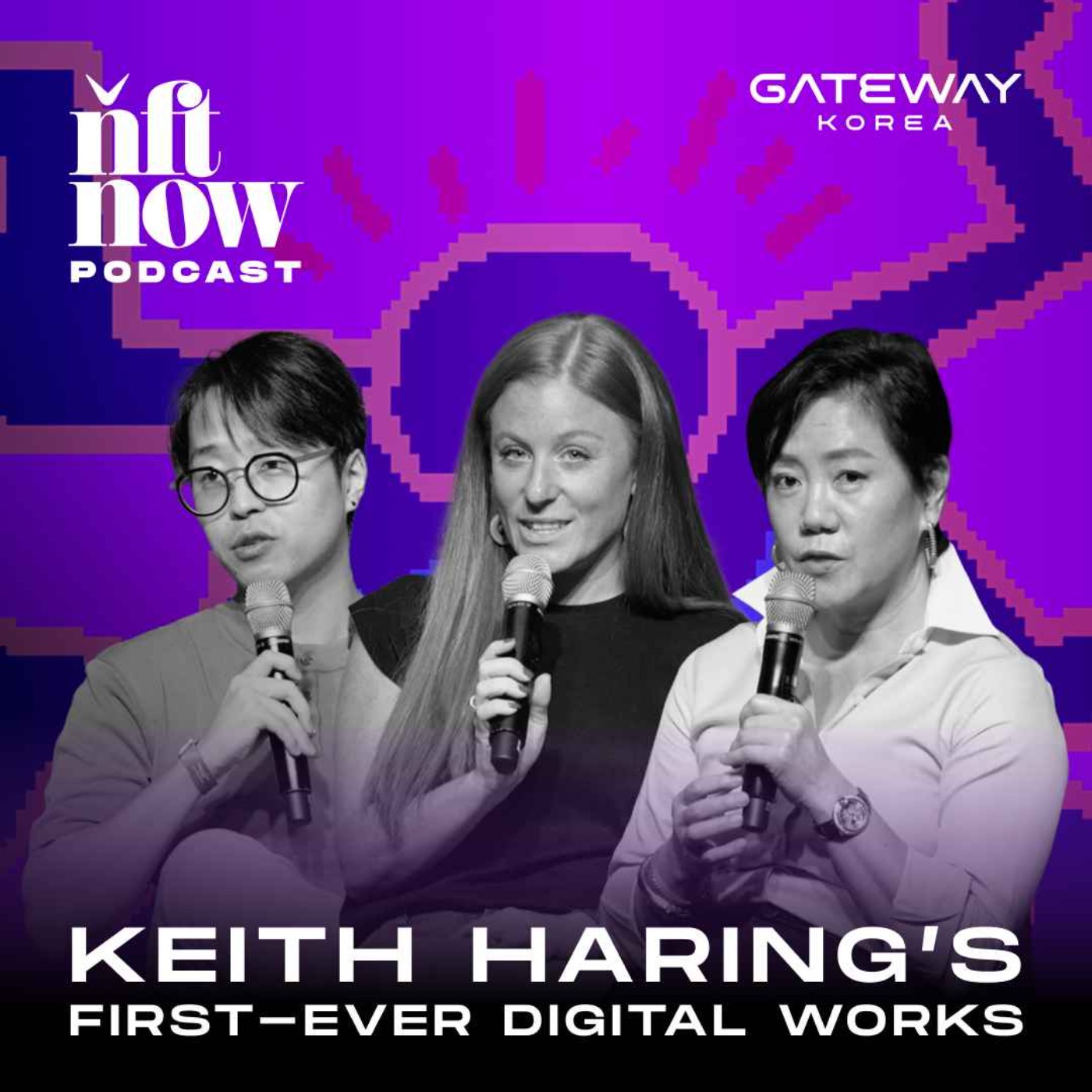 nft now podcast
