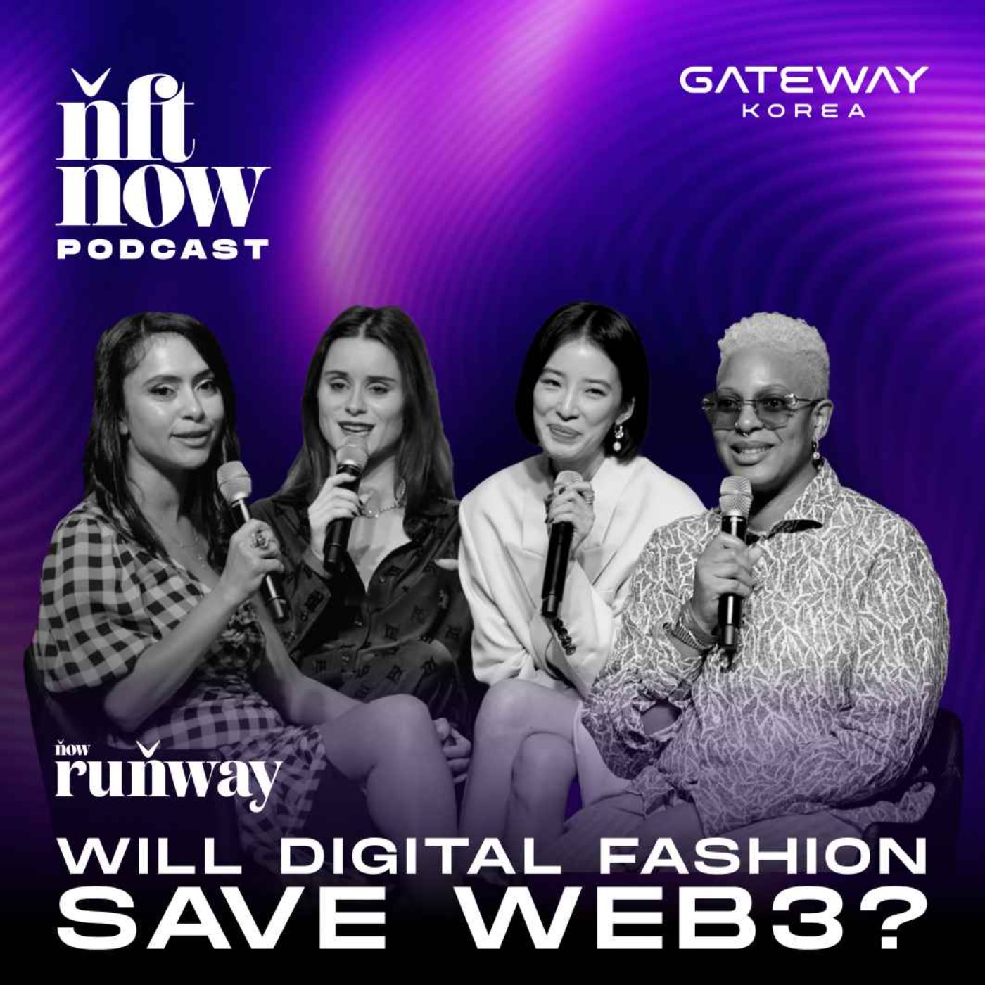 Now Runway: Will Digital Fashion Save Web3?