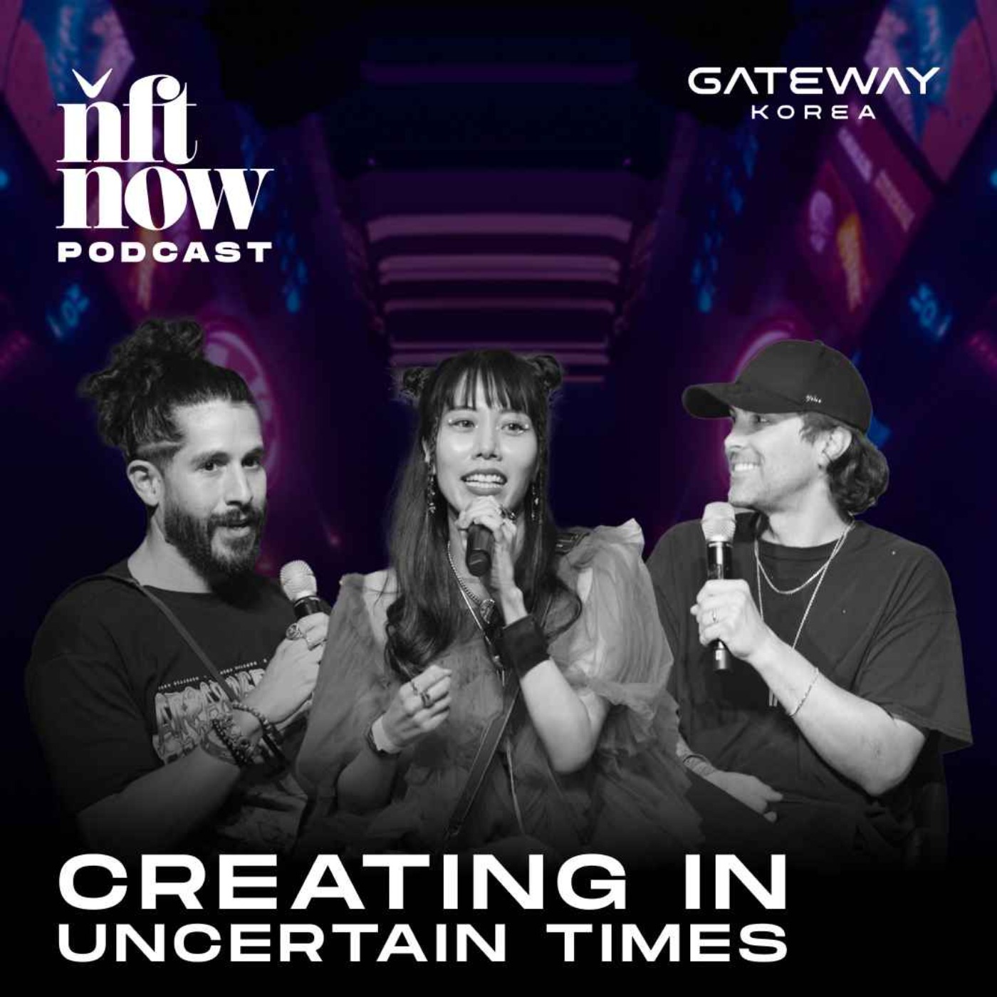 Empowering Artists in Uncertain Times