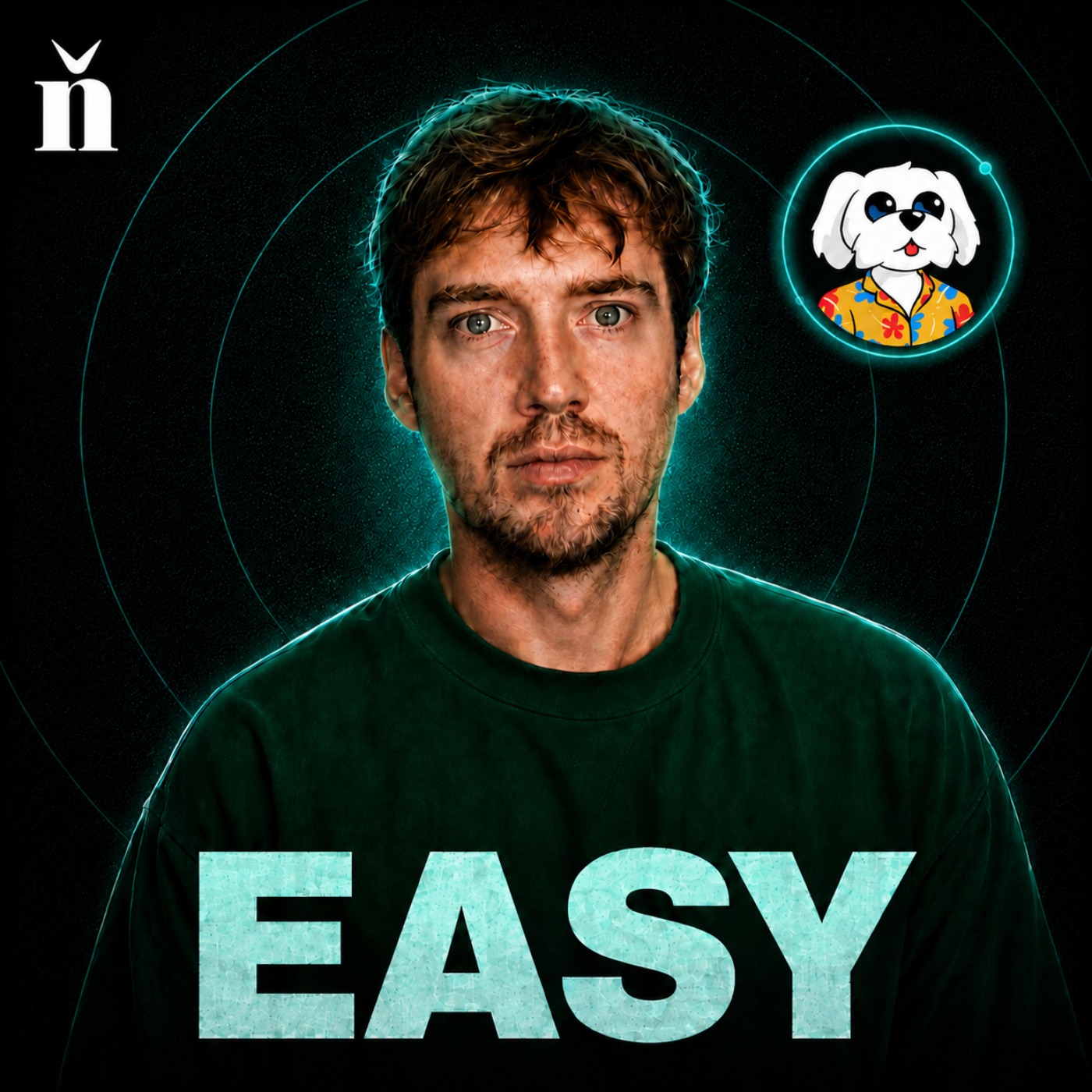 Live From the Trading Trenches With Easy Episode cover