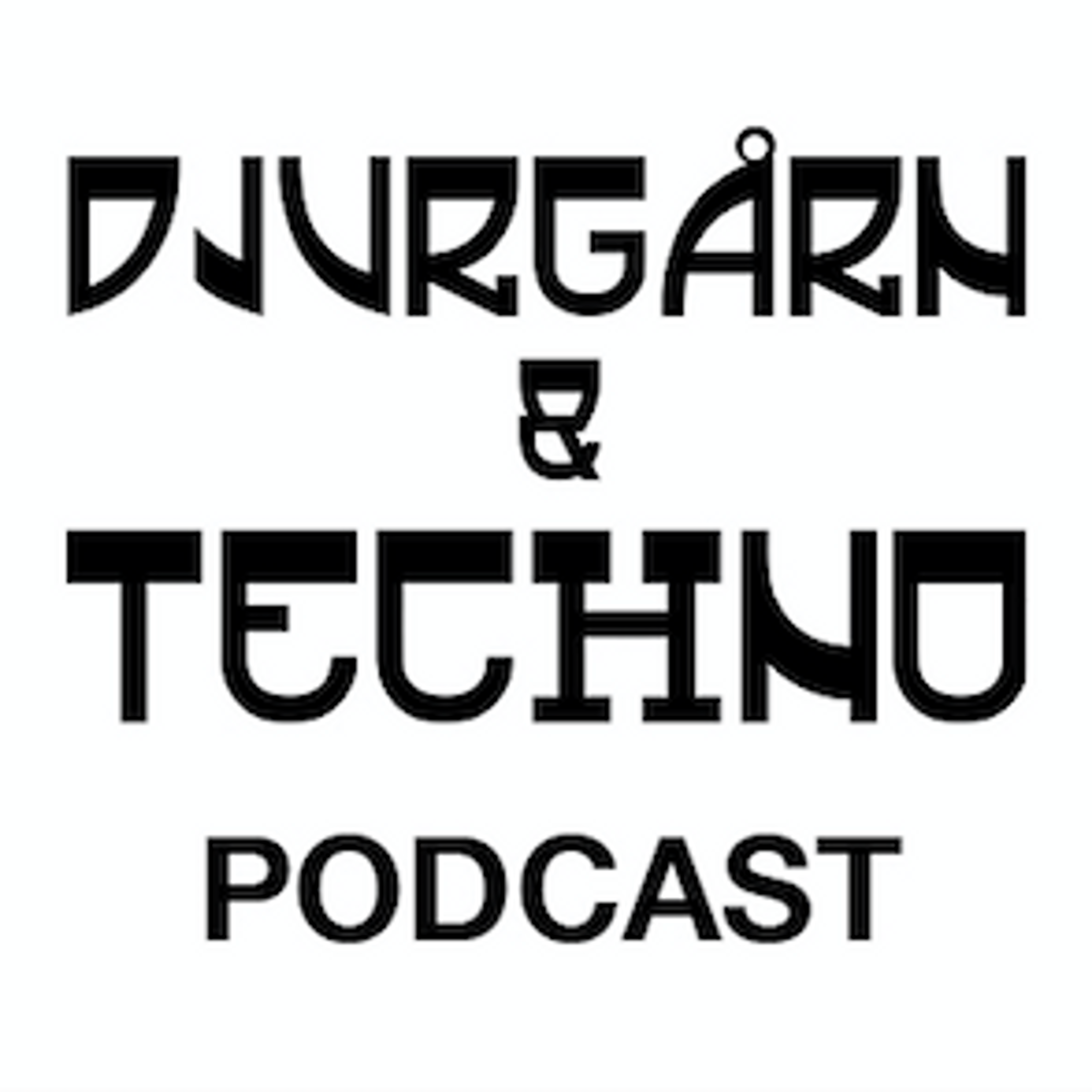 Djurgårn & Robin Mengarelli live! | Djurgårn & Techno on Acast