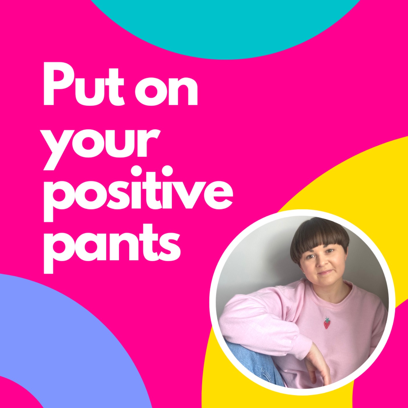 The happiness world project with Cassie